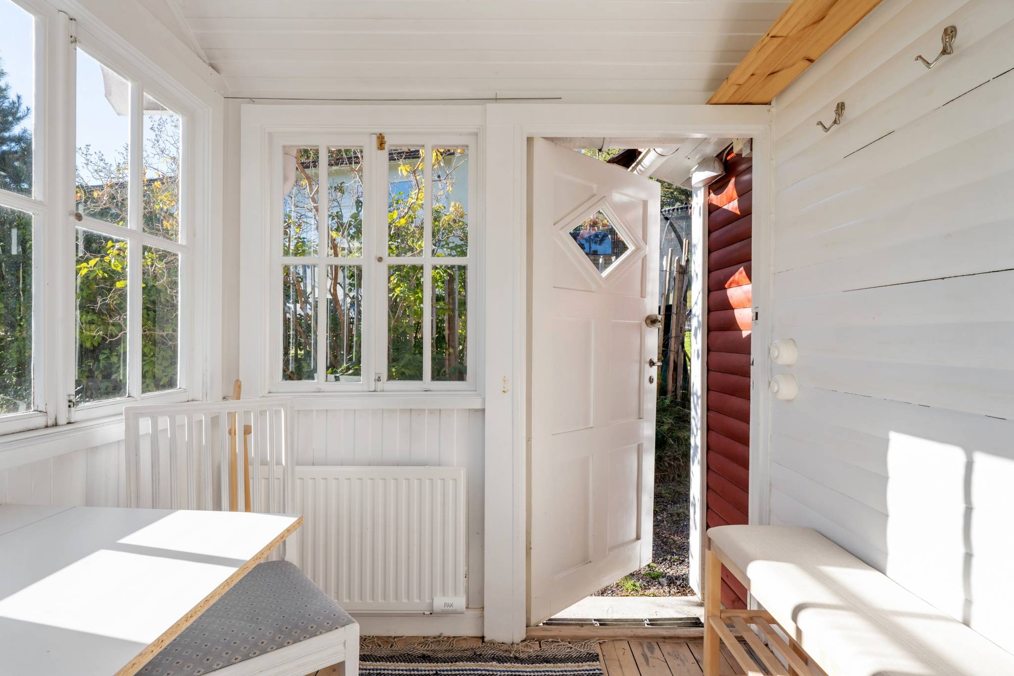 Tomt på Sågtorpsvägen 33B Lahäll Täby kommun - bild 12