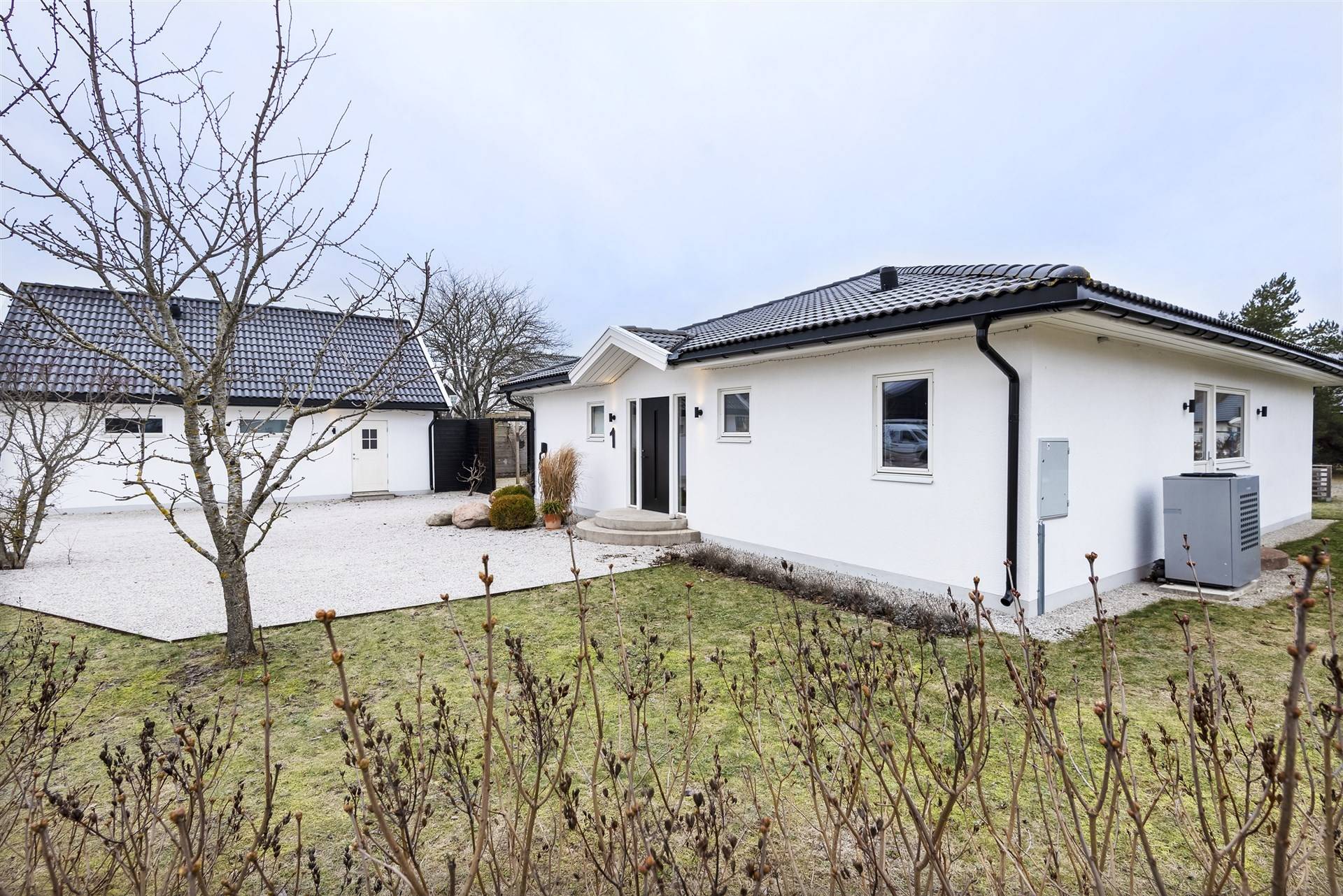 4 rum Villa på Ullgarnsvägen 1 Terra Nova Gotlands kommun - bild 29