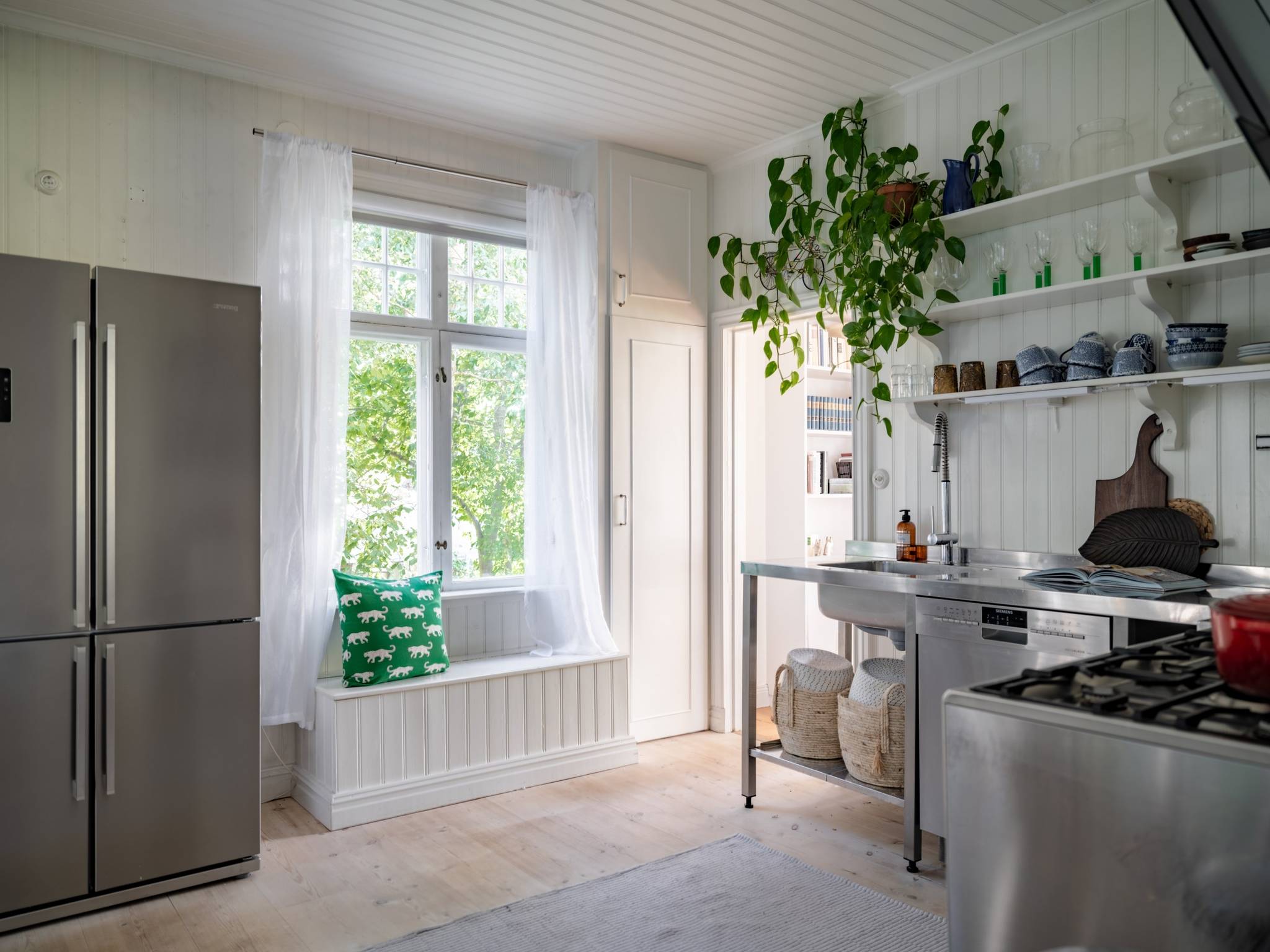 7 rum Villa på Östra Banvägen 18B Enebyberg Danderyds kommun - bild 14