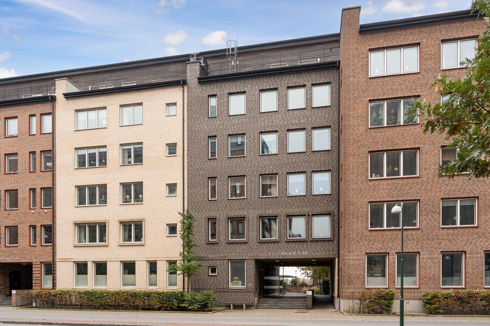 3 rum Lägenhet på Övägen 4B Limhamn - Ön Malmö kommun - bild 23
