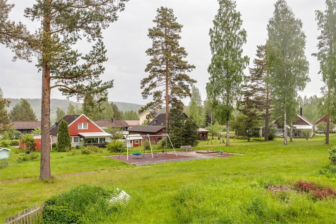6 rum Villa på Limslagarvägen 8 Saxdalen Ludvika kommun - bild 25