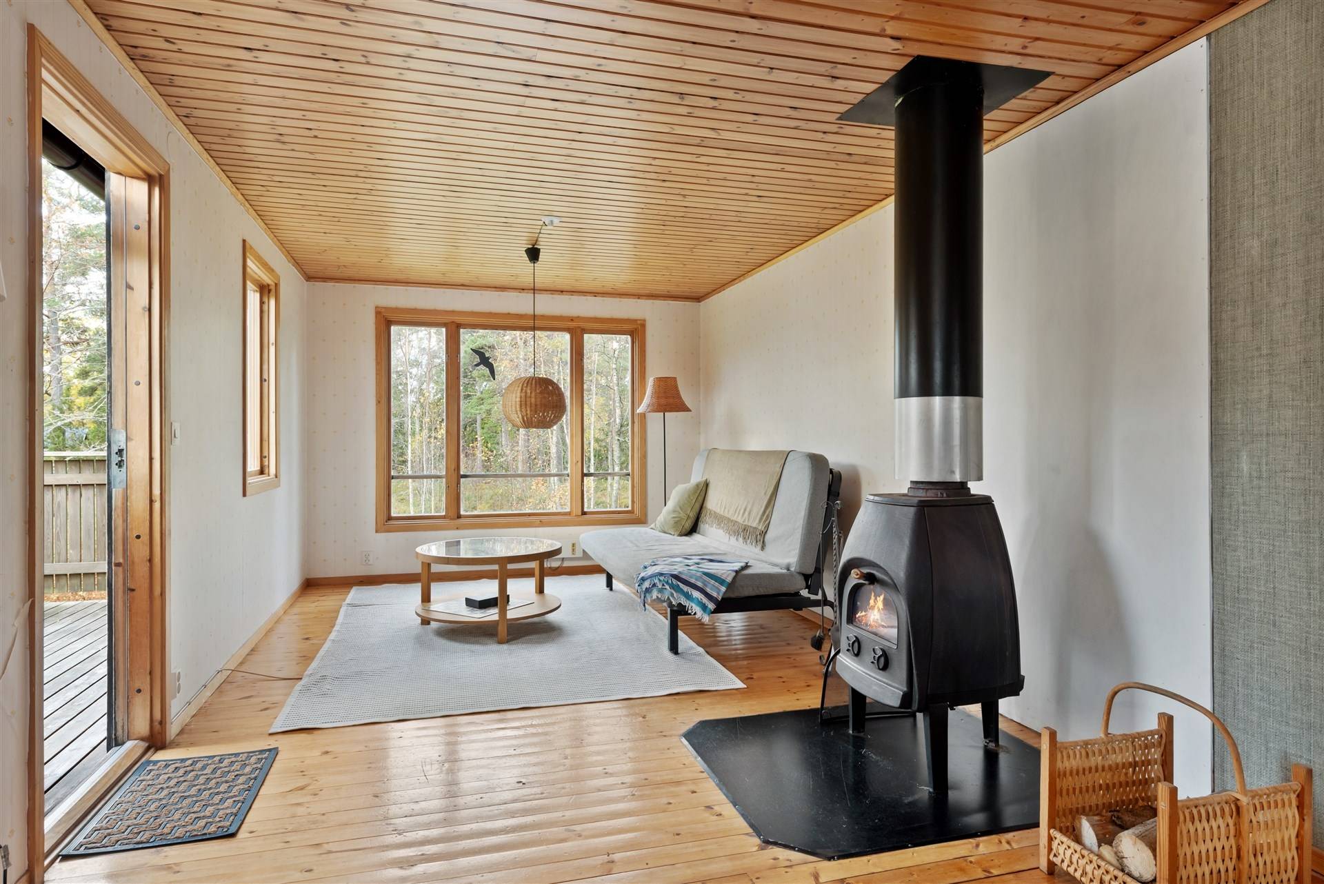 3 rum Fritidshus på Kasenvägen 26 Salnö Norrtälje kommun - bild 10