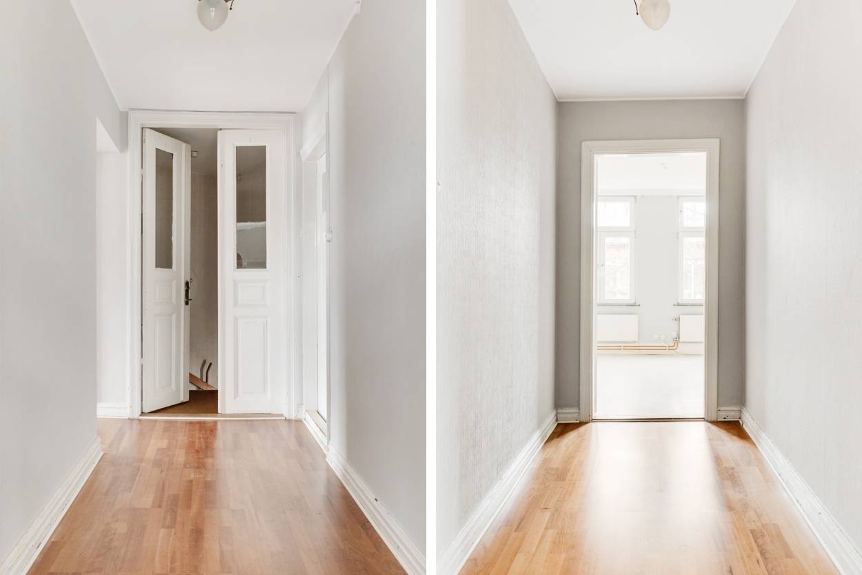 7 rum Villa på Järnvägsgatan 15 Centrum Staffanstorps kommun - bild 22