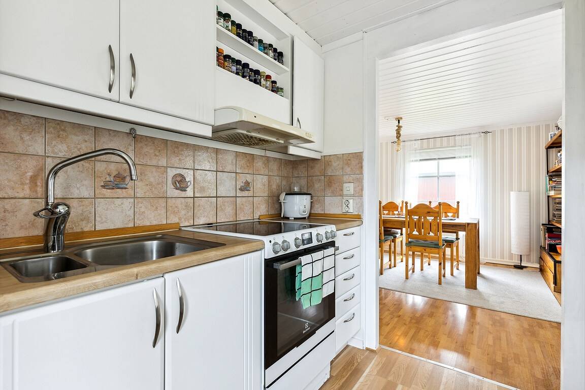 3 rum Villa på Björnbärsstigen 16 Röstånga Svalövs kommun - bild 11