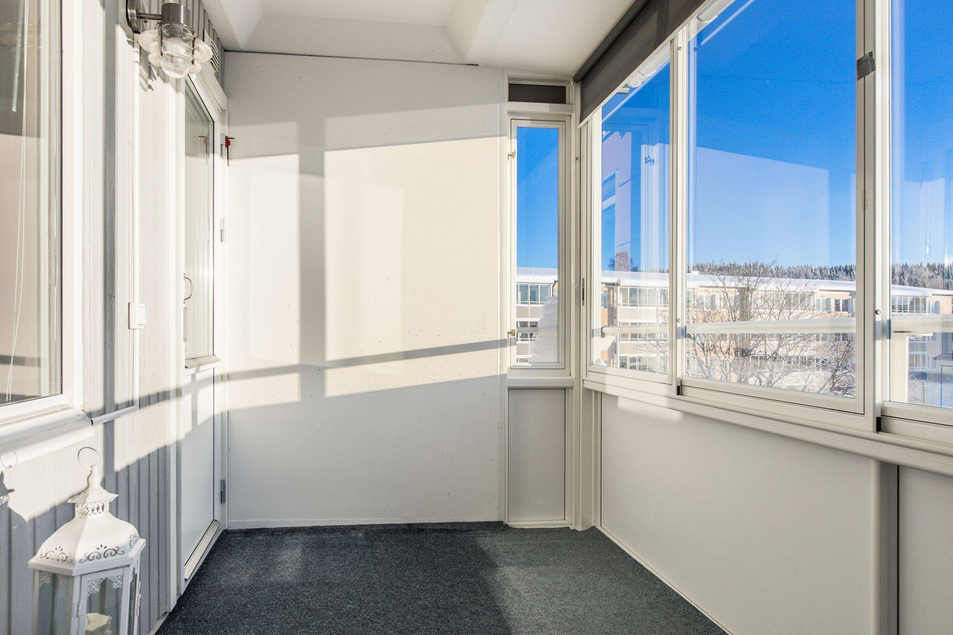 3 rum Lägenhet på Vikingavägen 47B Granlo Sundsvalls kommun - bild 11