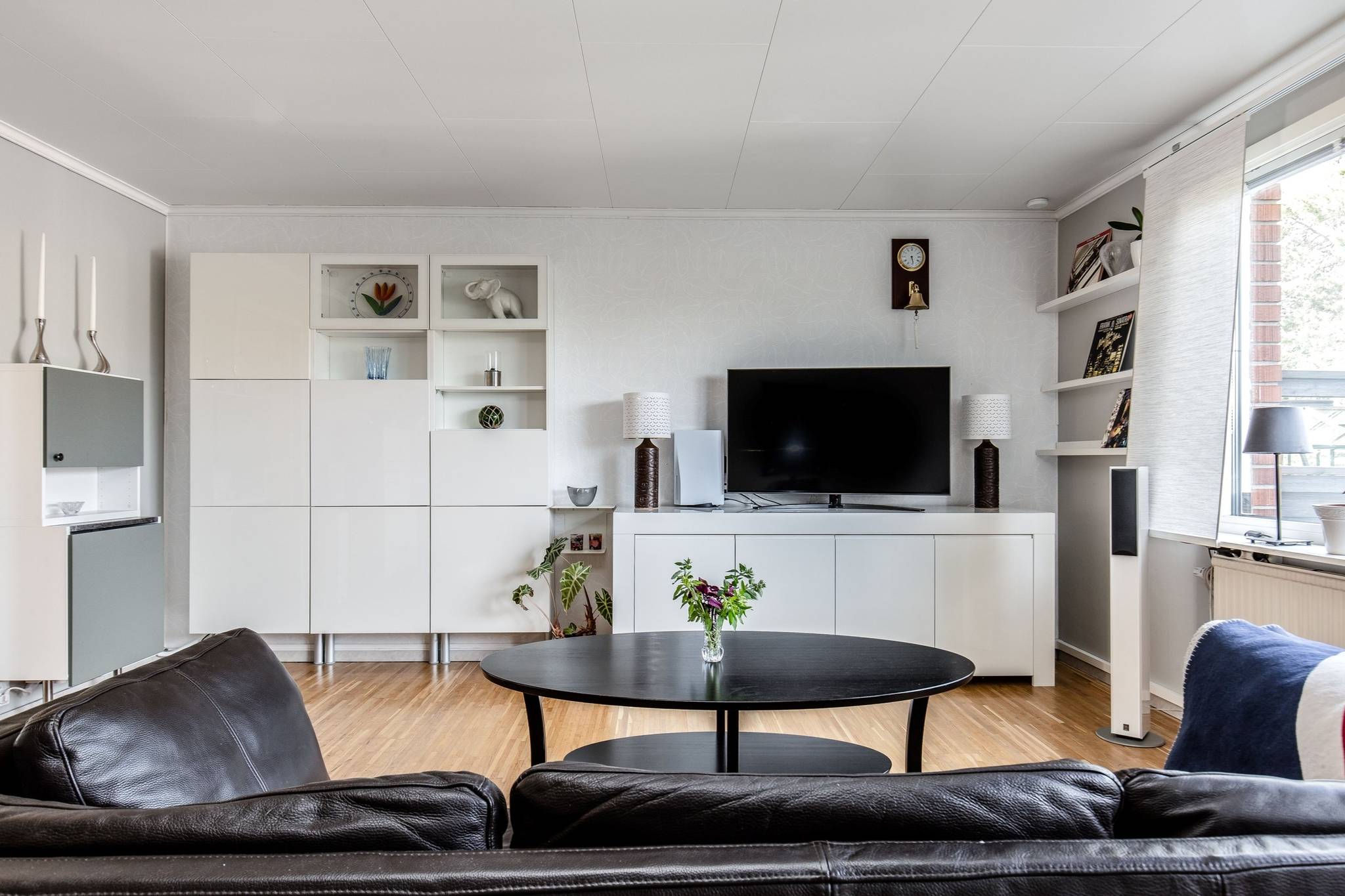5 rum Radhus på Balingsnäsvägen 46 Balingsnäs Huddinge kommun - bild 19