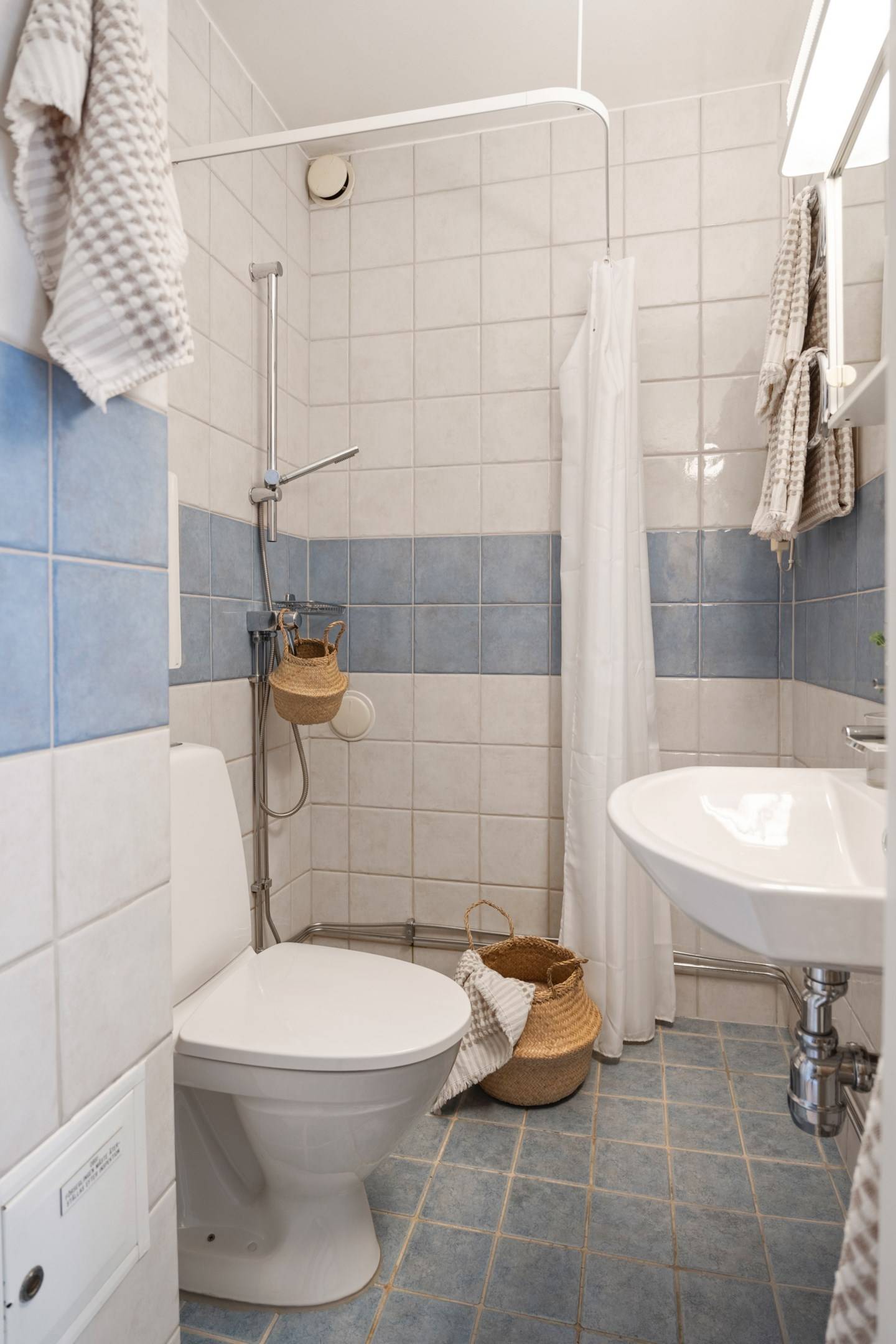 1 rum Lägenhet på Timotejgatan 3 Södermalm Stockholms kommun - bild 17