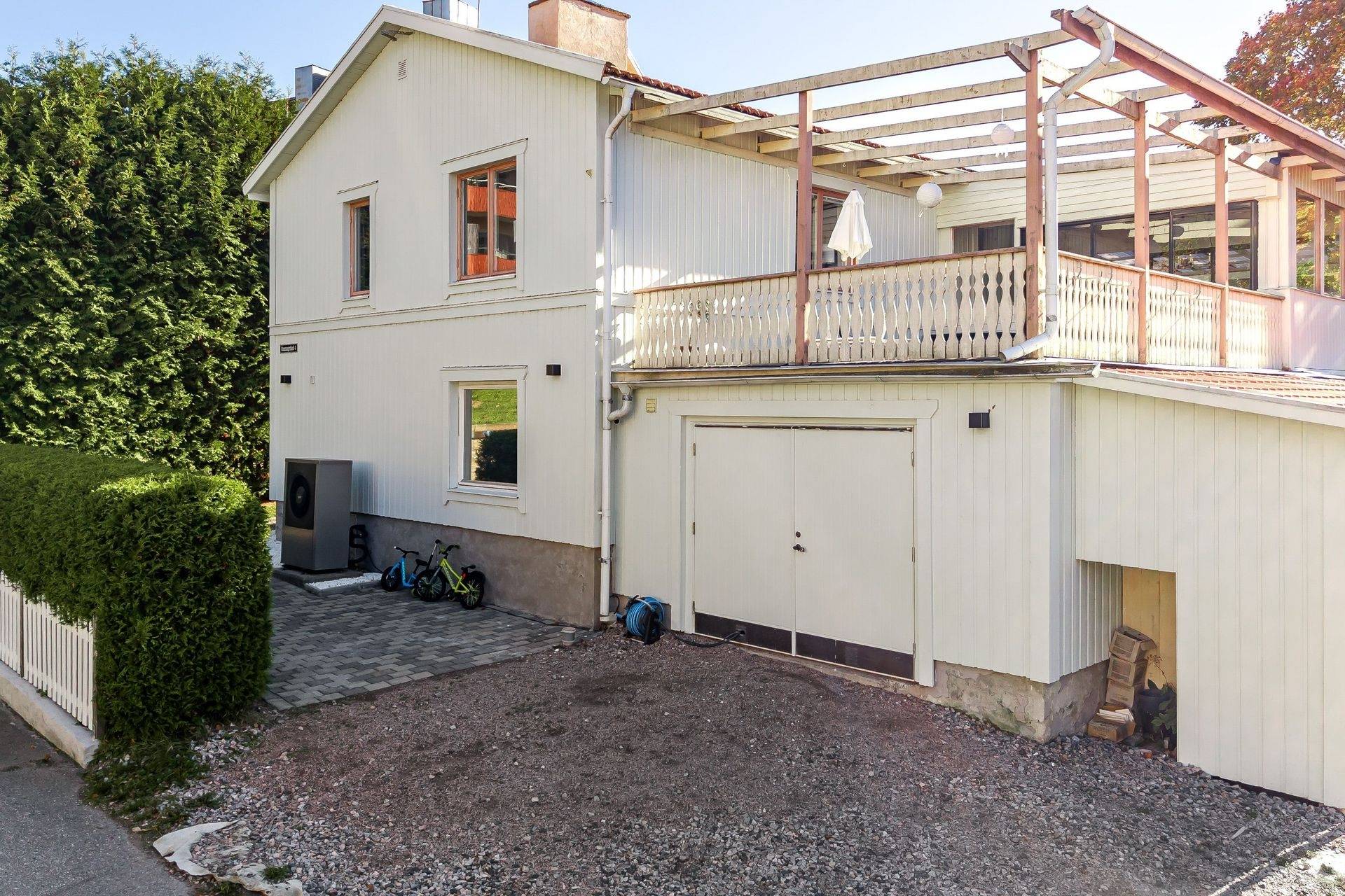 4 rum Villa på Runnagränd 4 Kungsörs kommun - bild 50