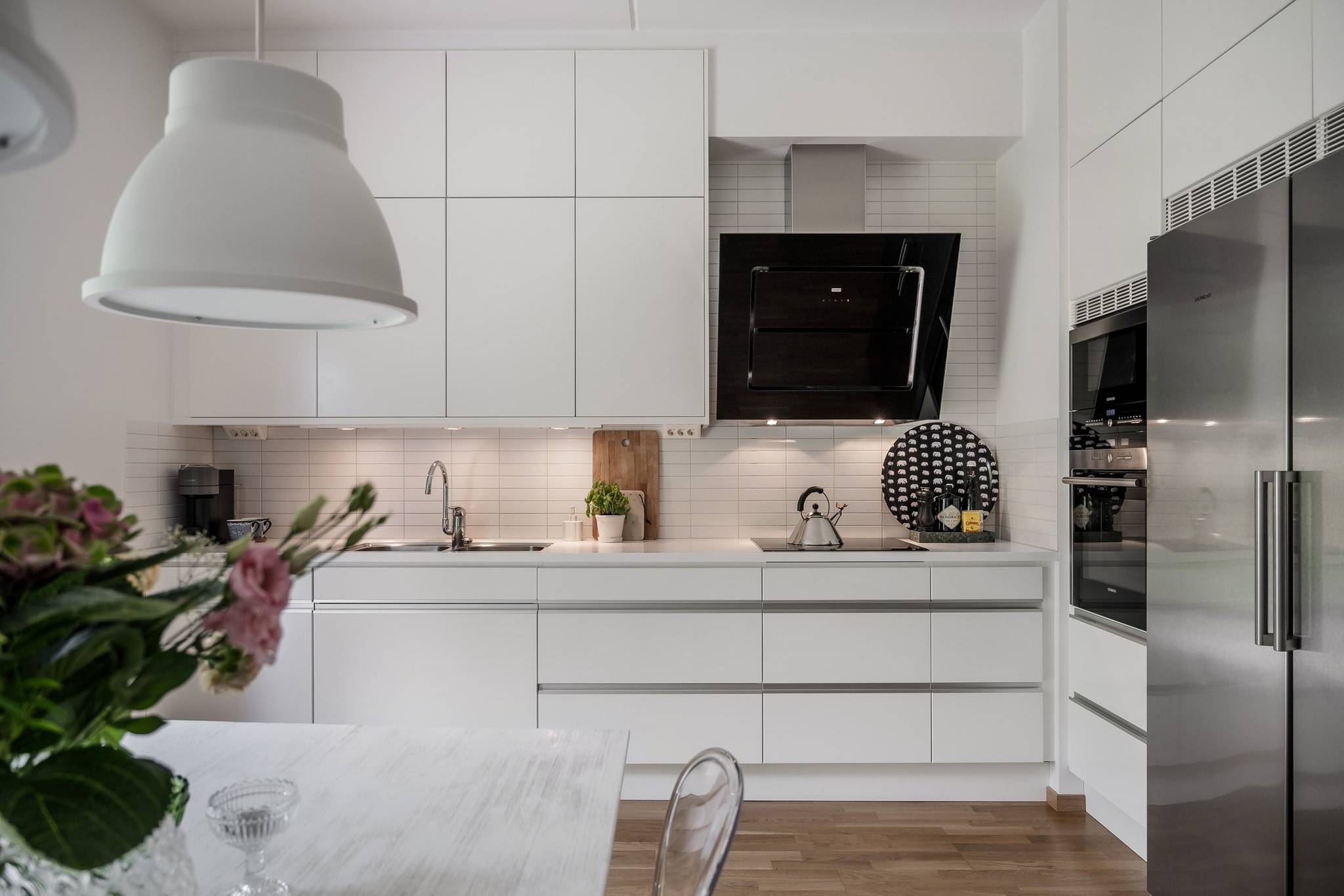 3 rum Lägenhet på Alströmergatan 17 Lugnet Borås kommun - bild 4