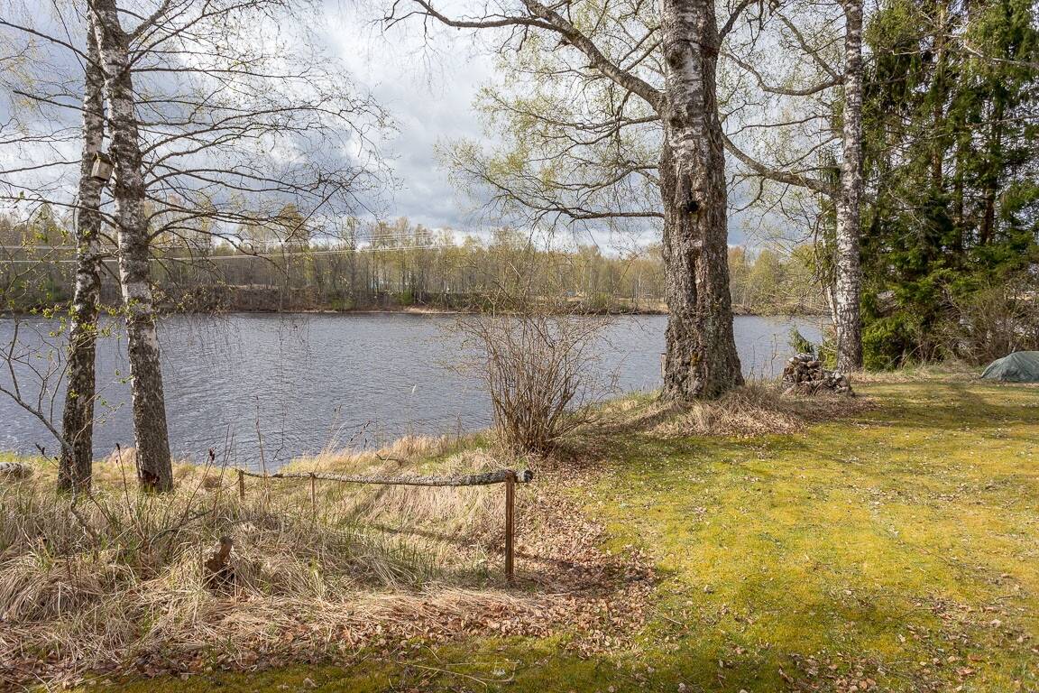 3 rum Villa på Stormon Öna 1 Forshaga kommun - bild 32
