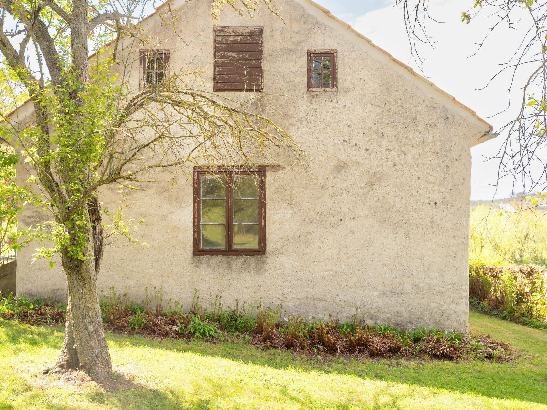 9 rum Gård utan jordbruk på Vänge Bjärges 128 Vänge - Mellersta Gotland Gotlands kommun - bild 58