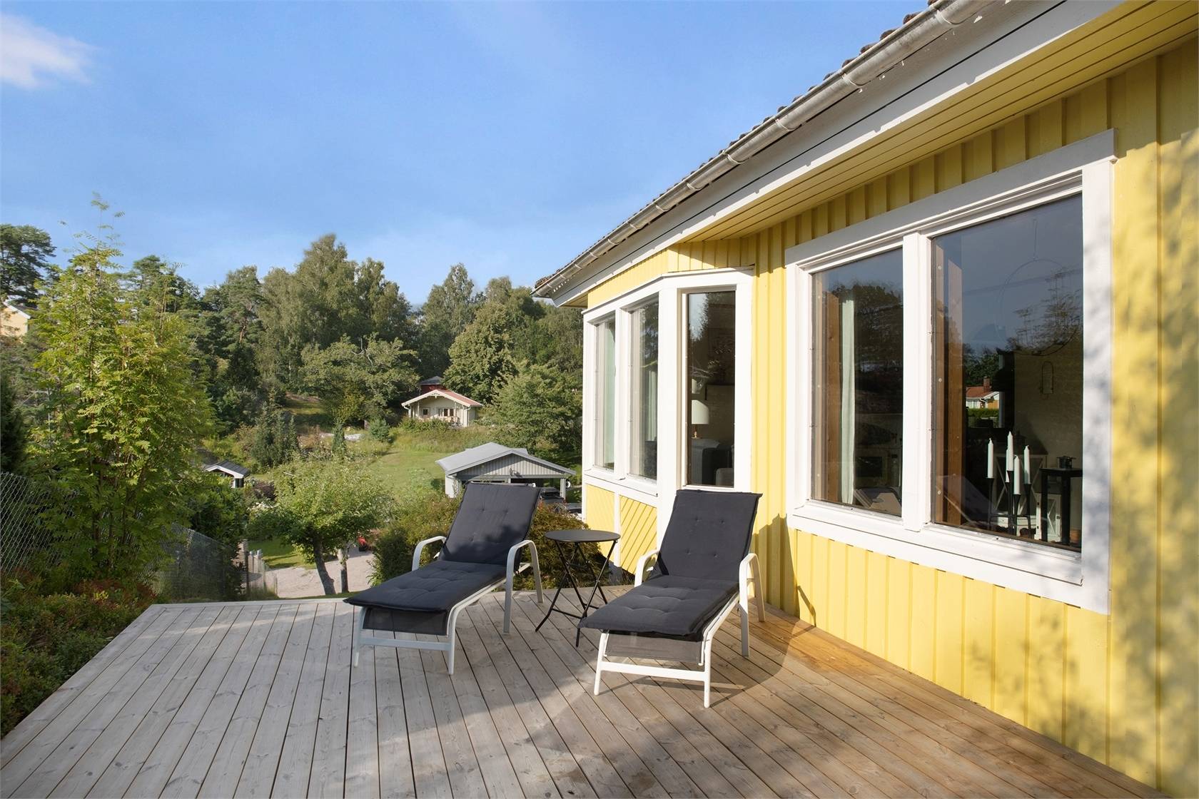4 rum Villa på Lindesnäs 867 Lindesnäs Uddevalla kommun - bild 14