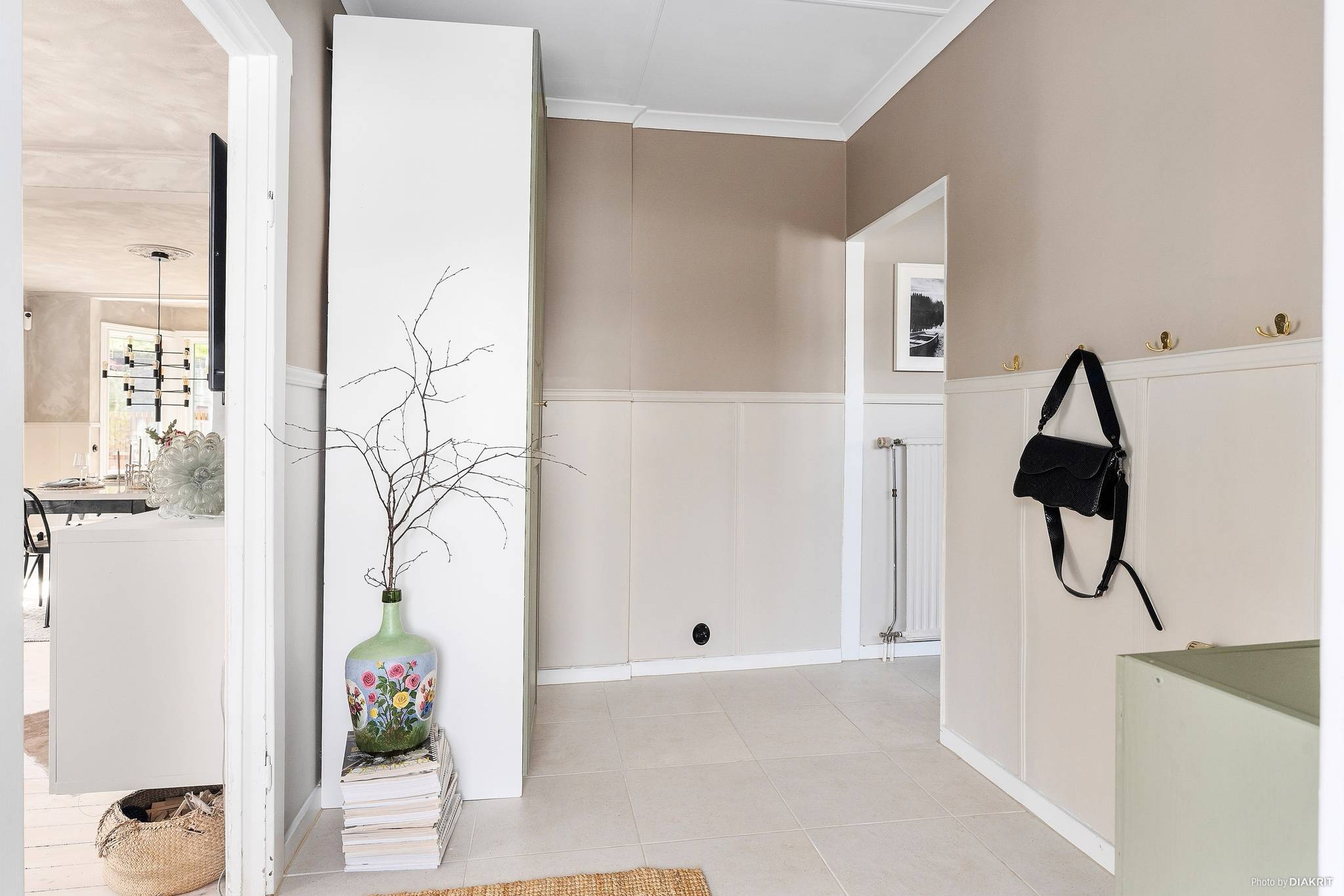 7 rum Villa på Herrestadsgatan 17 Uddevalla kommun - bild 15