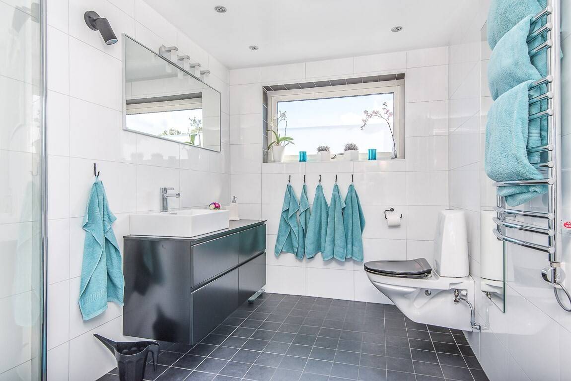 6 rum Villa på Du Rietzvägen 57 Lindö Norrköpings kommun - bild 7