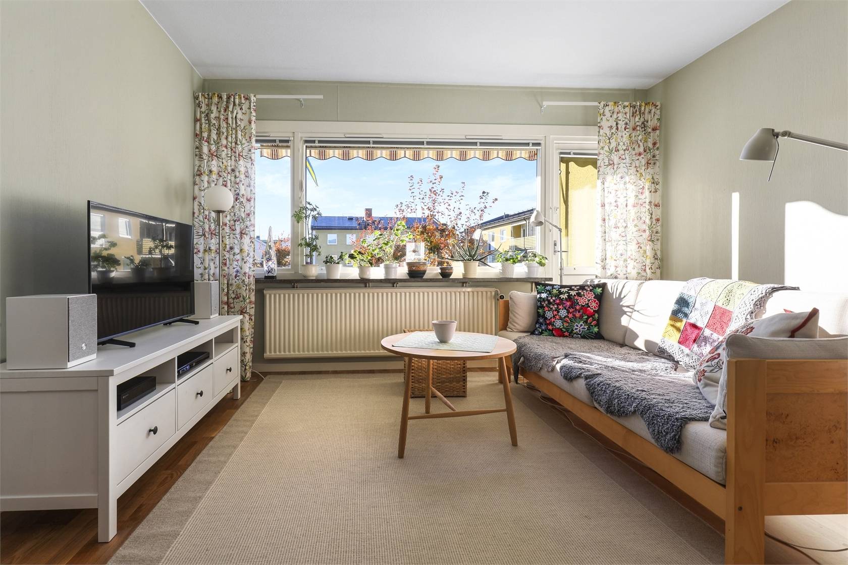 3 rum Lägenhet på Engelbrektsgatan 1B Östhammar Östhammars kommun - bild 6