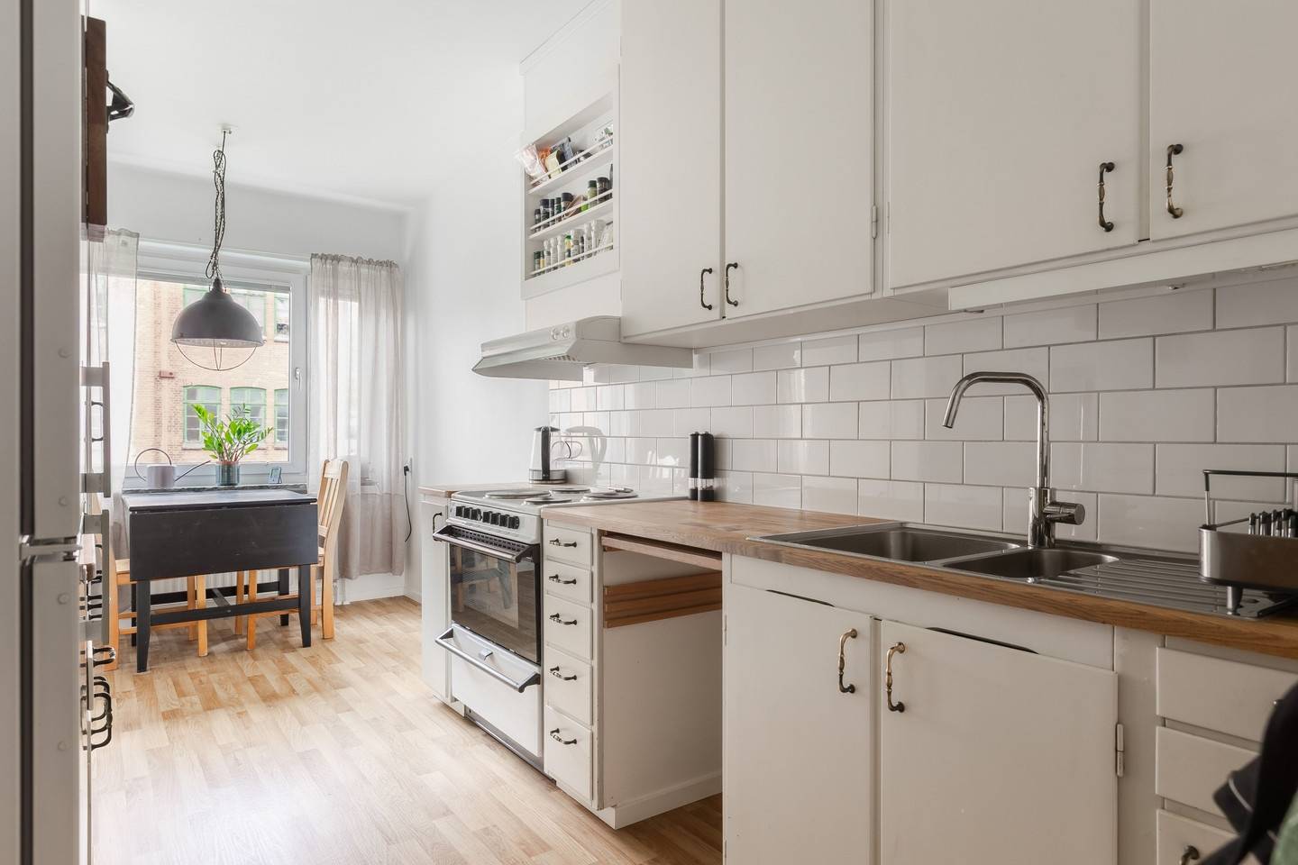 3 rum Lägenhet på Norra kungsvägen 30 Centrum Tidaholms kommun - bild 14