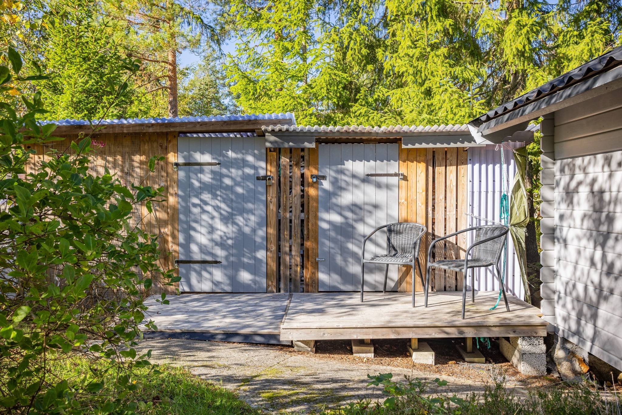 3 rum Fritidshus på Björknäs backväg 6 Frötuna/Björknäs Norrtälje kommun - bild 25