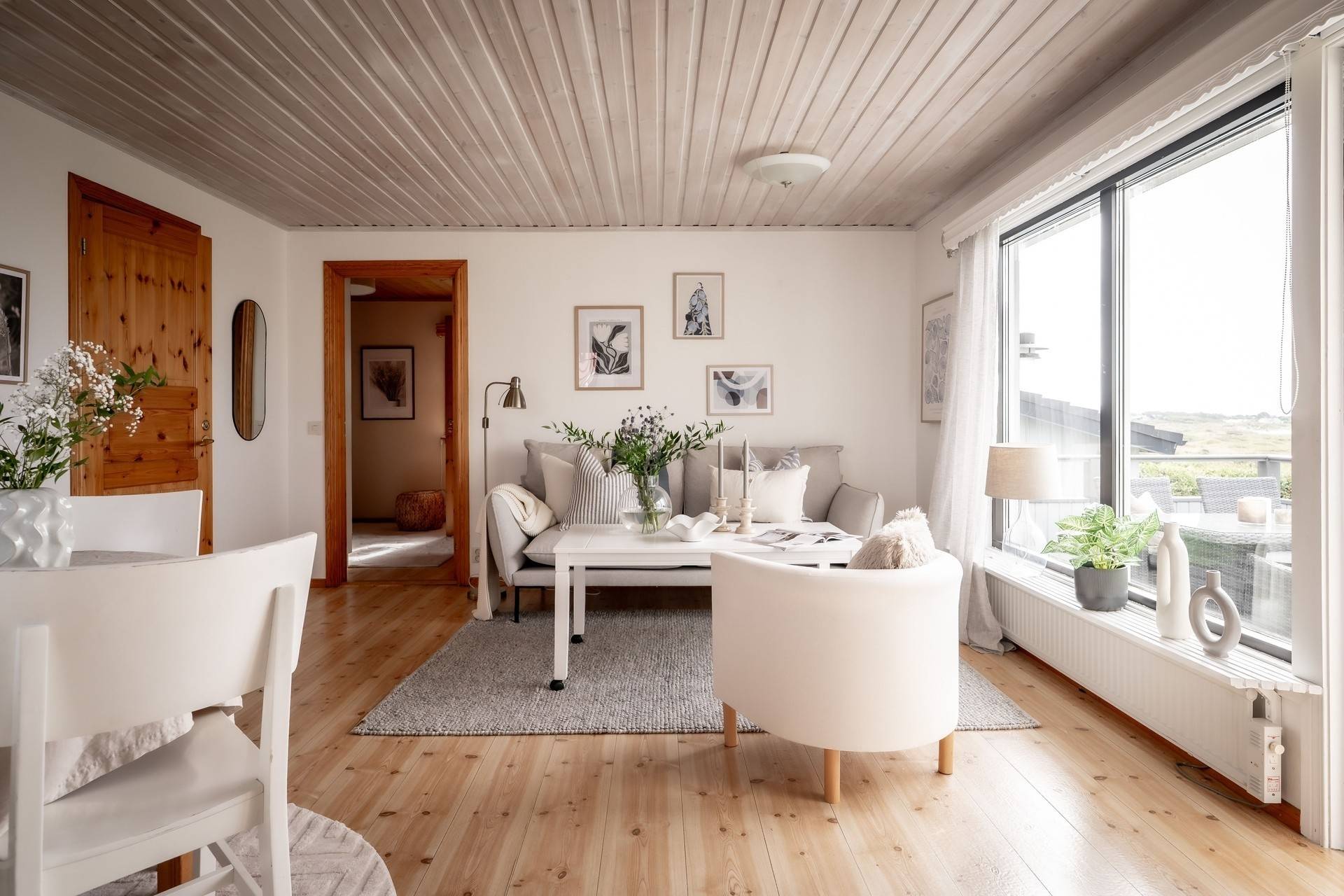 3 rum Fritidshus på Solbadsvägen 60 Apelviken Varbergs kommun - bild 18