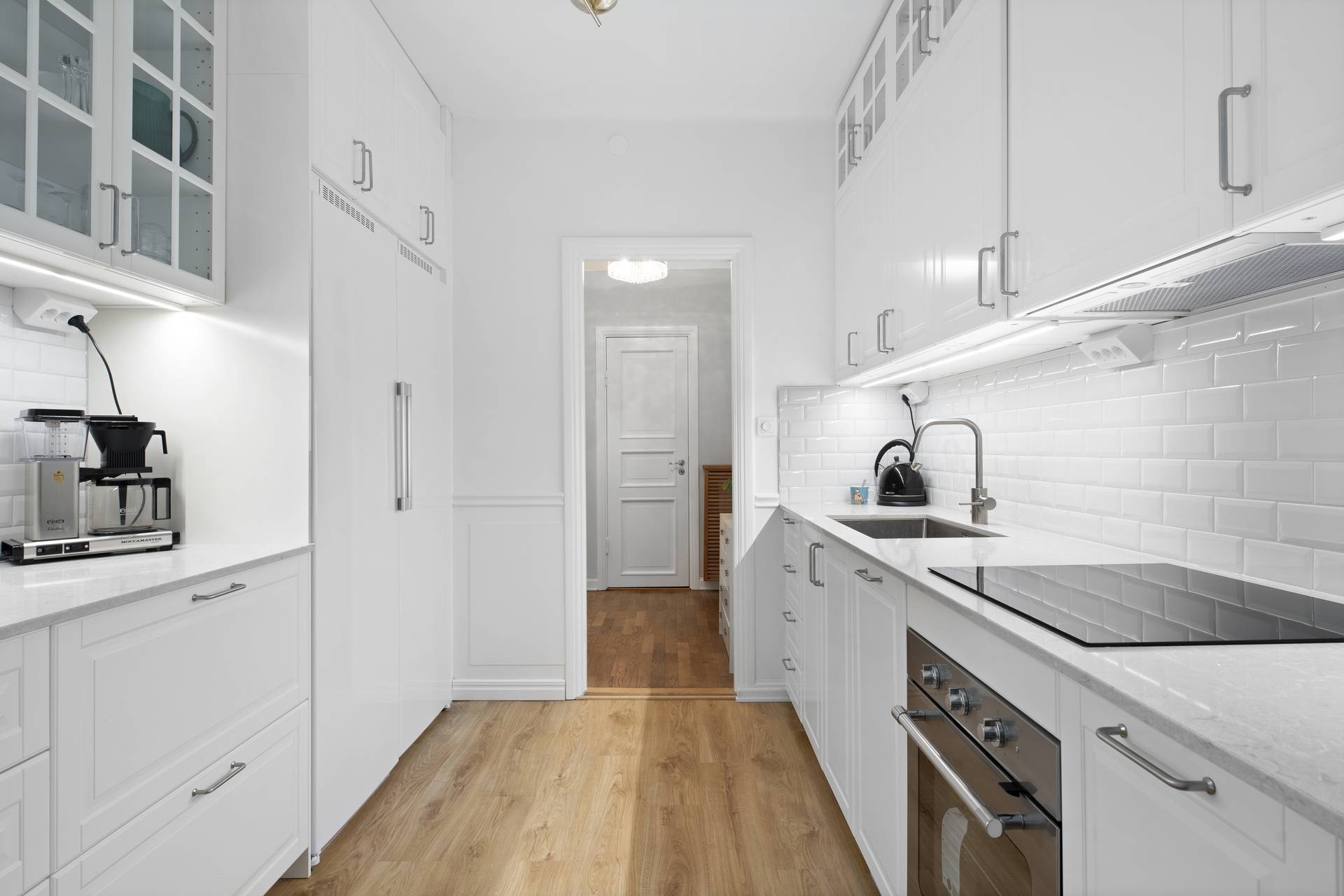 2 rum Lägenhet på Kungsgatan 52D Centrum Uppsala kommun - bild 11