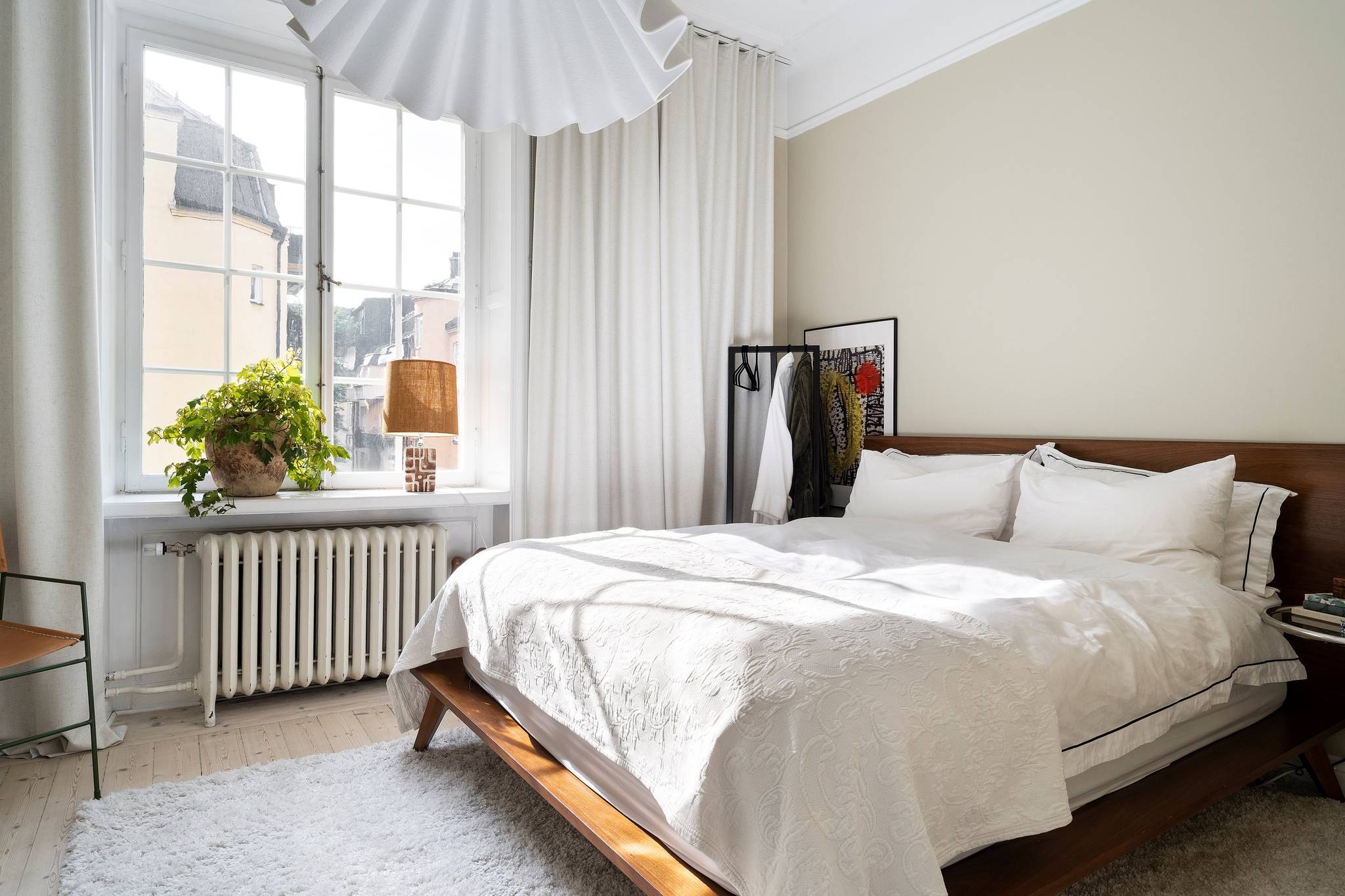 2 rum Lägenhet på Birger Jarlsgatan 99B, 3tr Stockholms kommun - bild 26