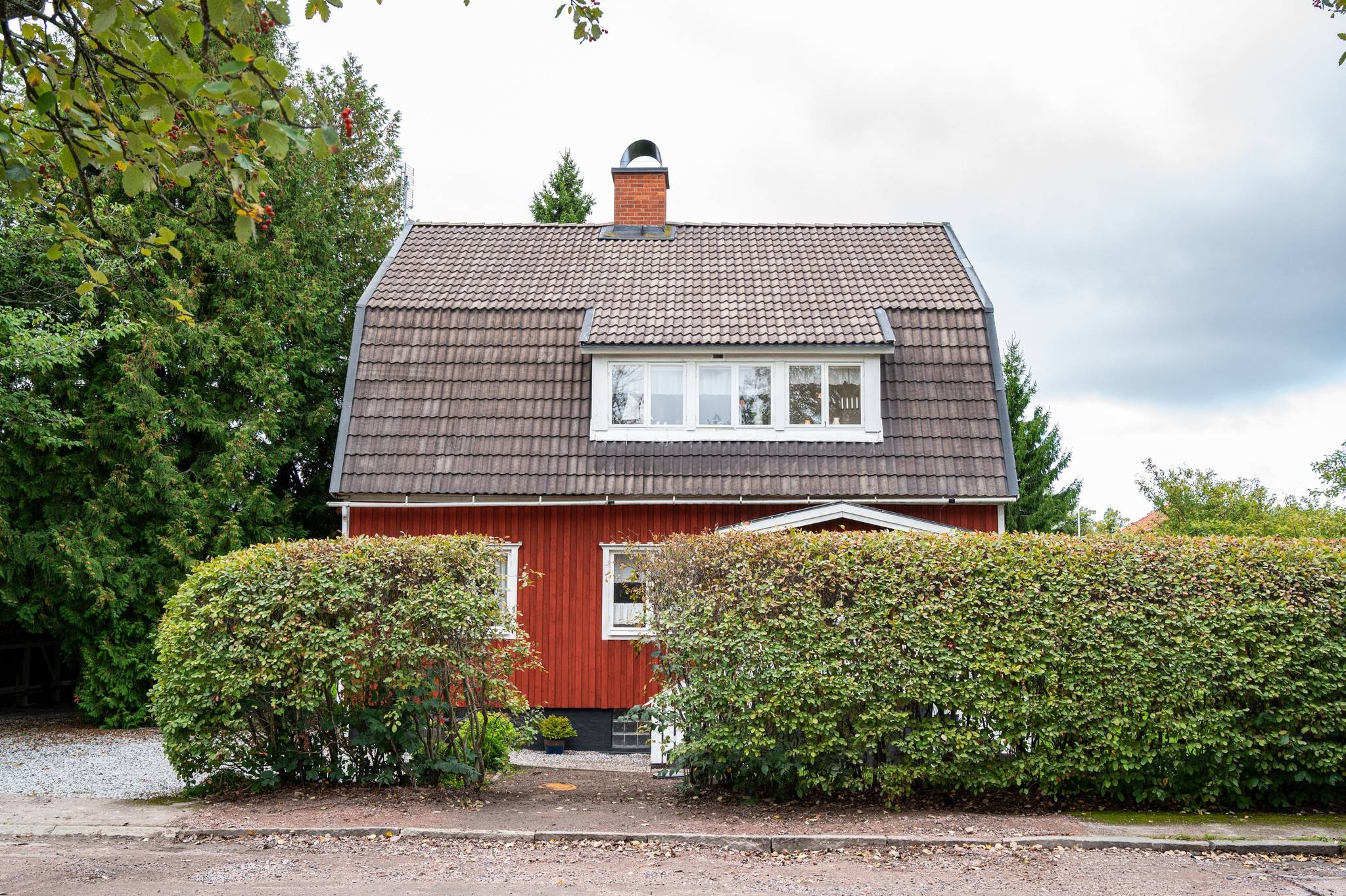 4 rum Villa på Värmlandsgatan 64 Smedby Kristinehamns kommun - bild 38