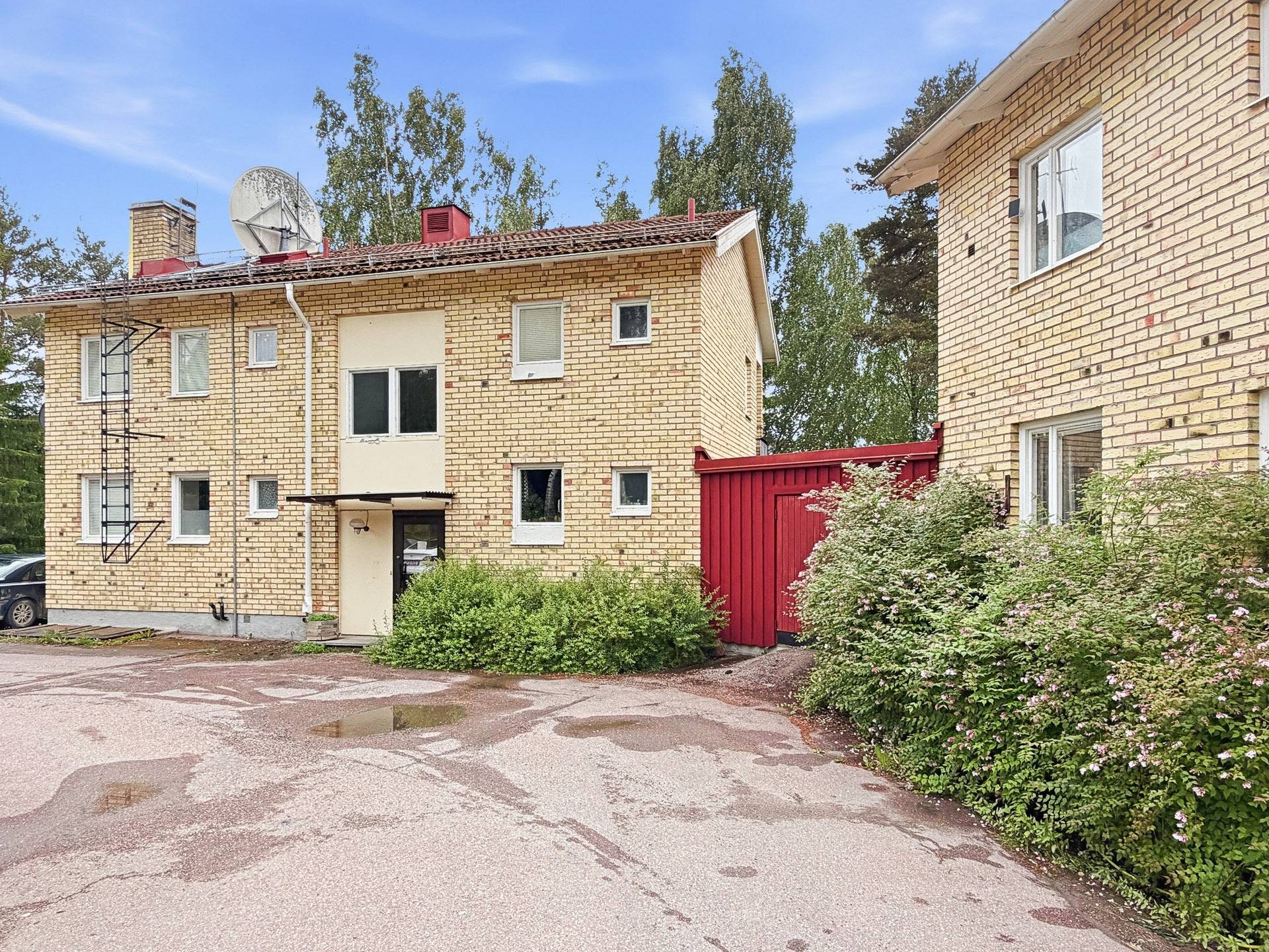 Villa på Lingvägen 260A Falu kommun - bild 12
