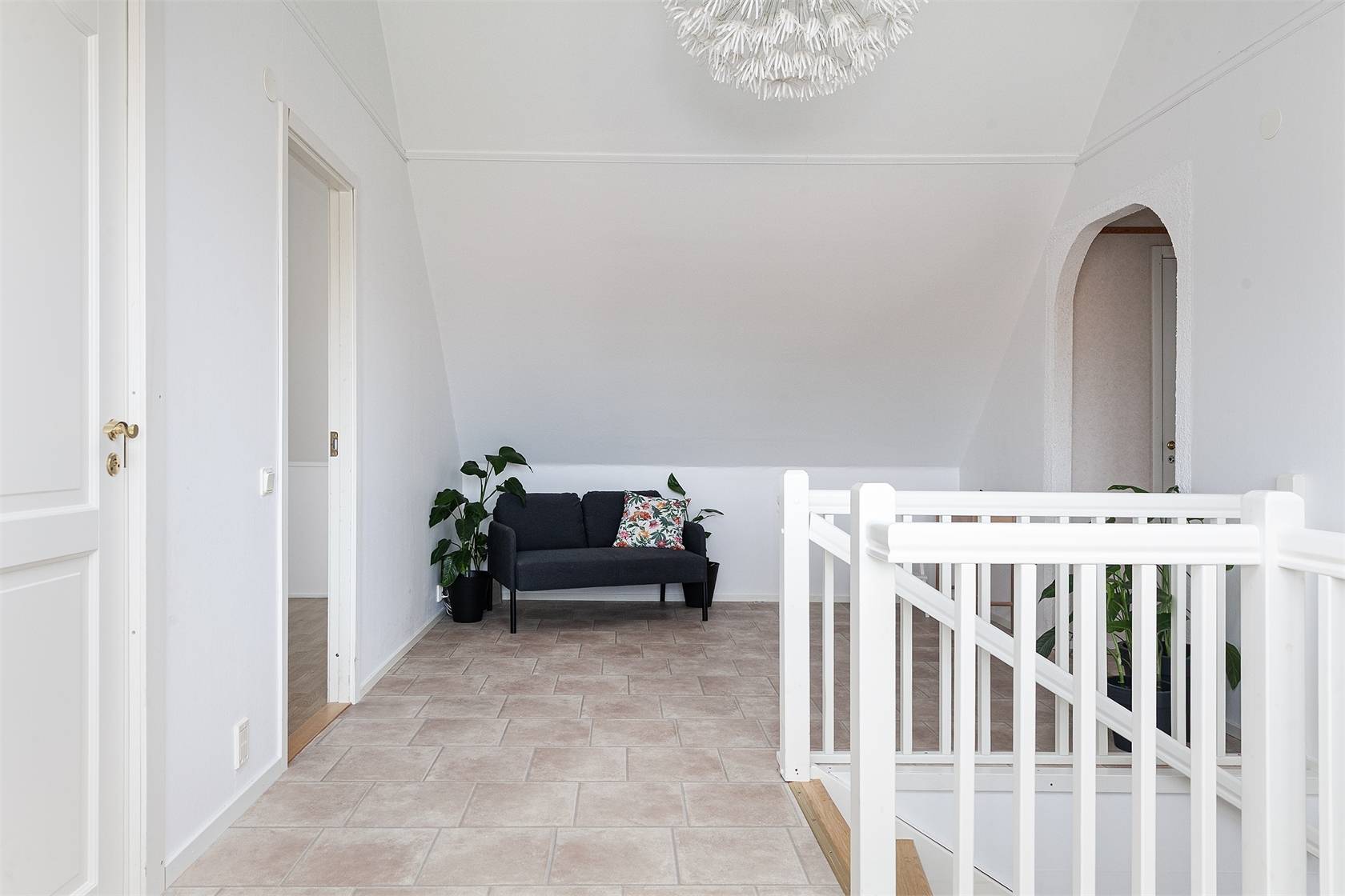 6 rum Villa på Lergatan 8 Tågarp Svalövs kommun - bild 18