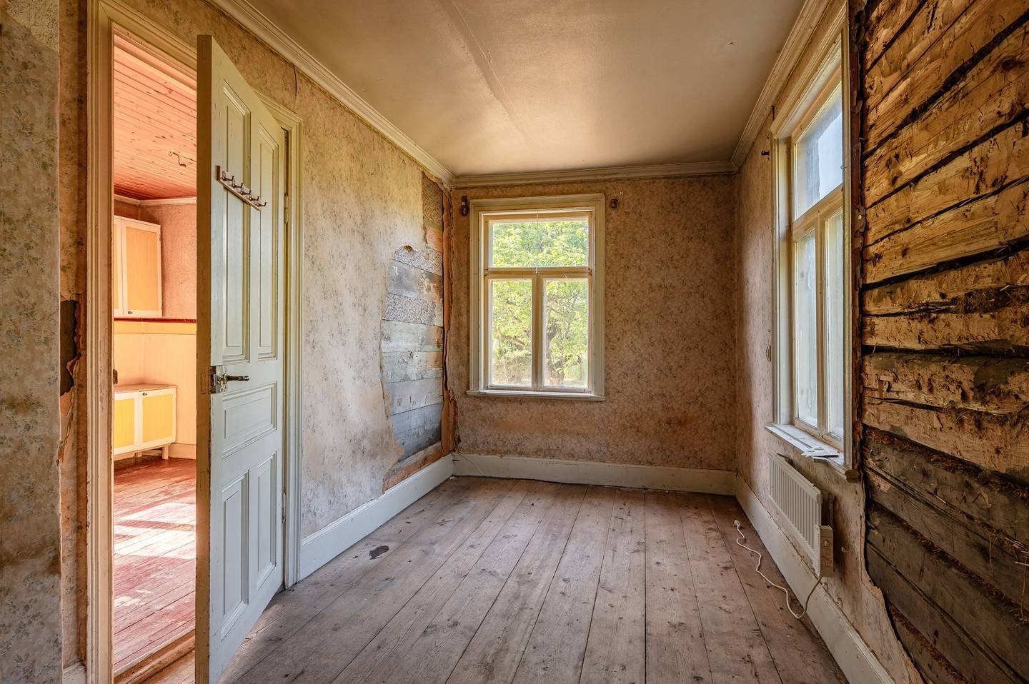 89 m² Villa på Nordanåvägen 39 Järbo Sandvikens kommun - bild 11