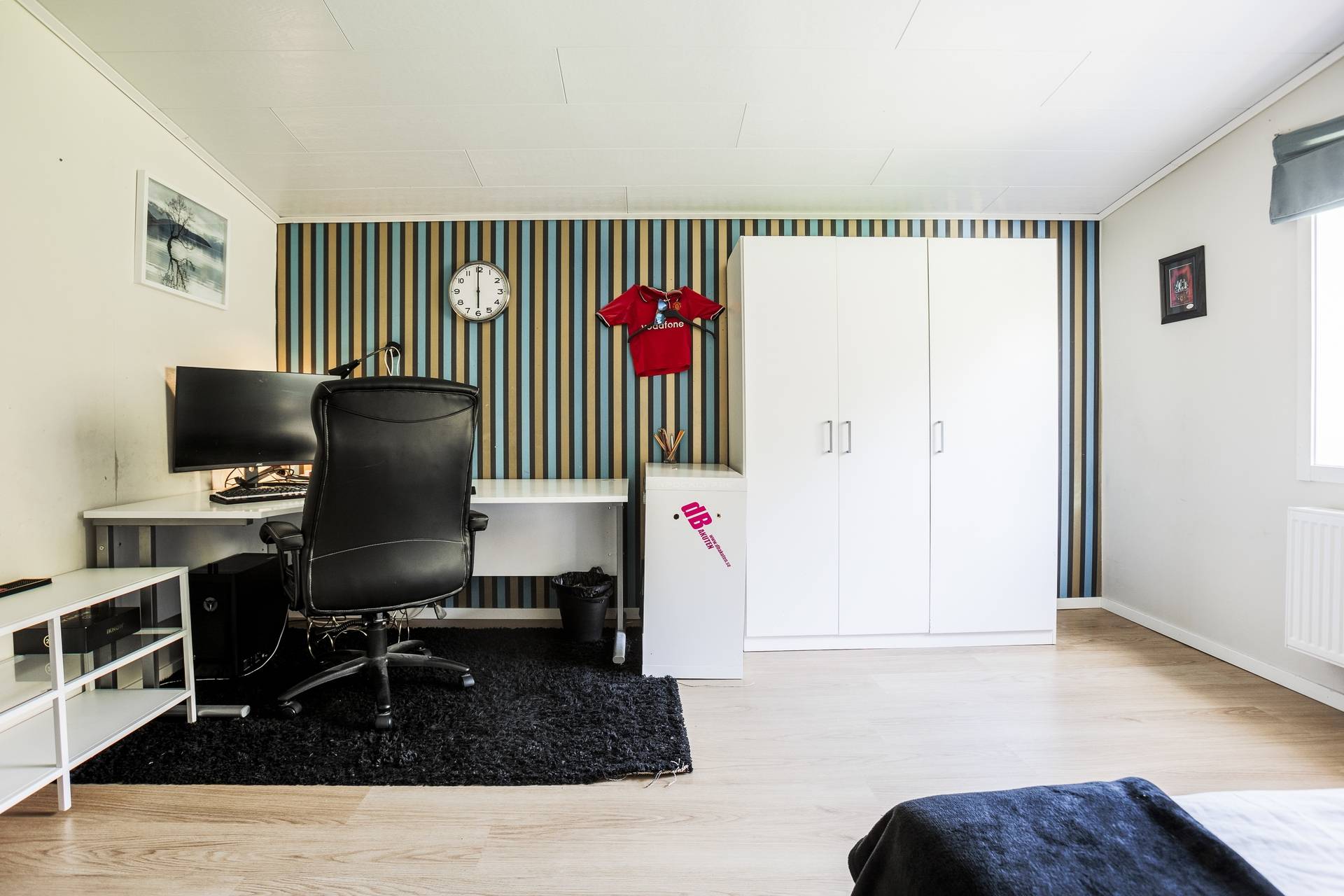 6 rum Villa på Kraftverksvägen 5 Skoghall Hammarö kommun - bild 30