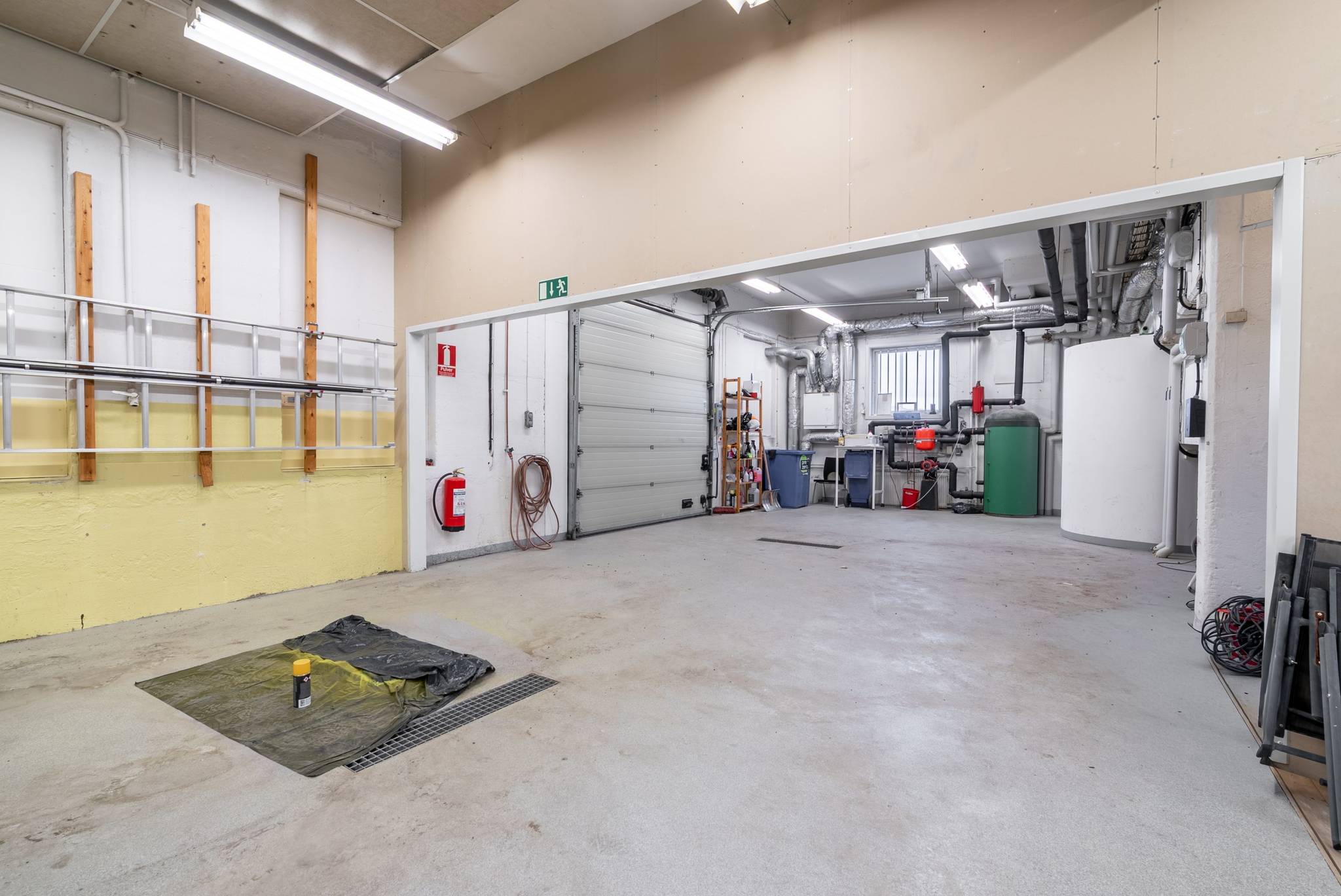 Övrig på Järvedsleden 4 Centralt Örnsköldsviks kommun - bild 19