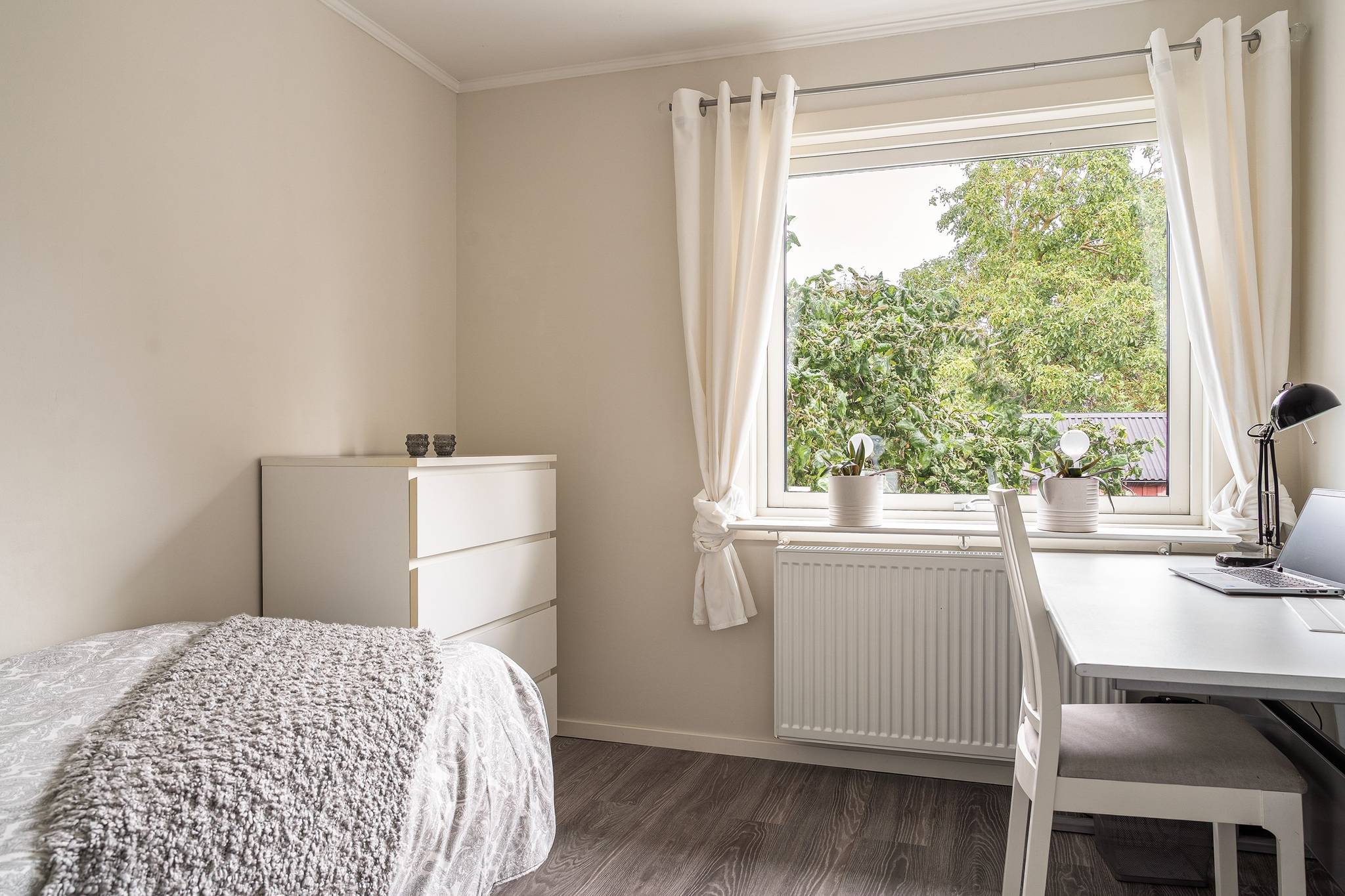 5 rum Villa på Solringsvägen 8 Skånes Viby Kristianstads kommun - bild 14