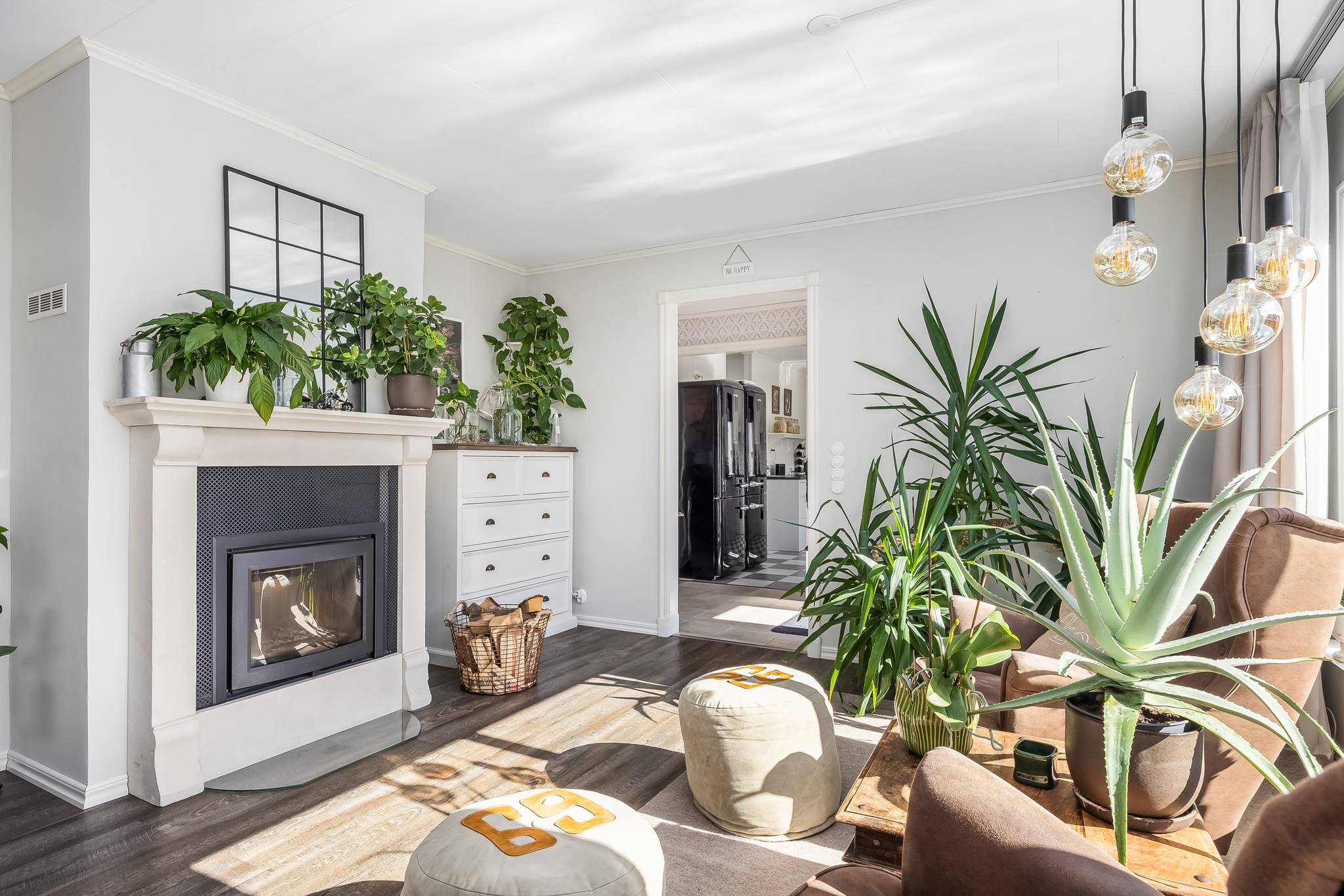 3 rum Villa på Fröjgatan 18 Furulund - Ljungen Kävlinge kommun - bild 18