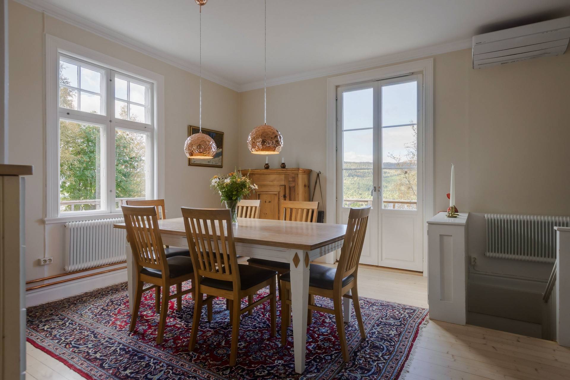 5 rum Villa på Solbacken 3 Såå Åre kommun - bild 9