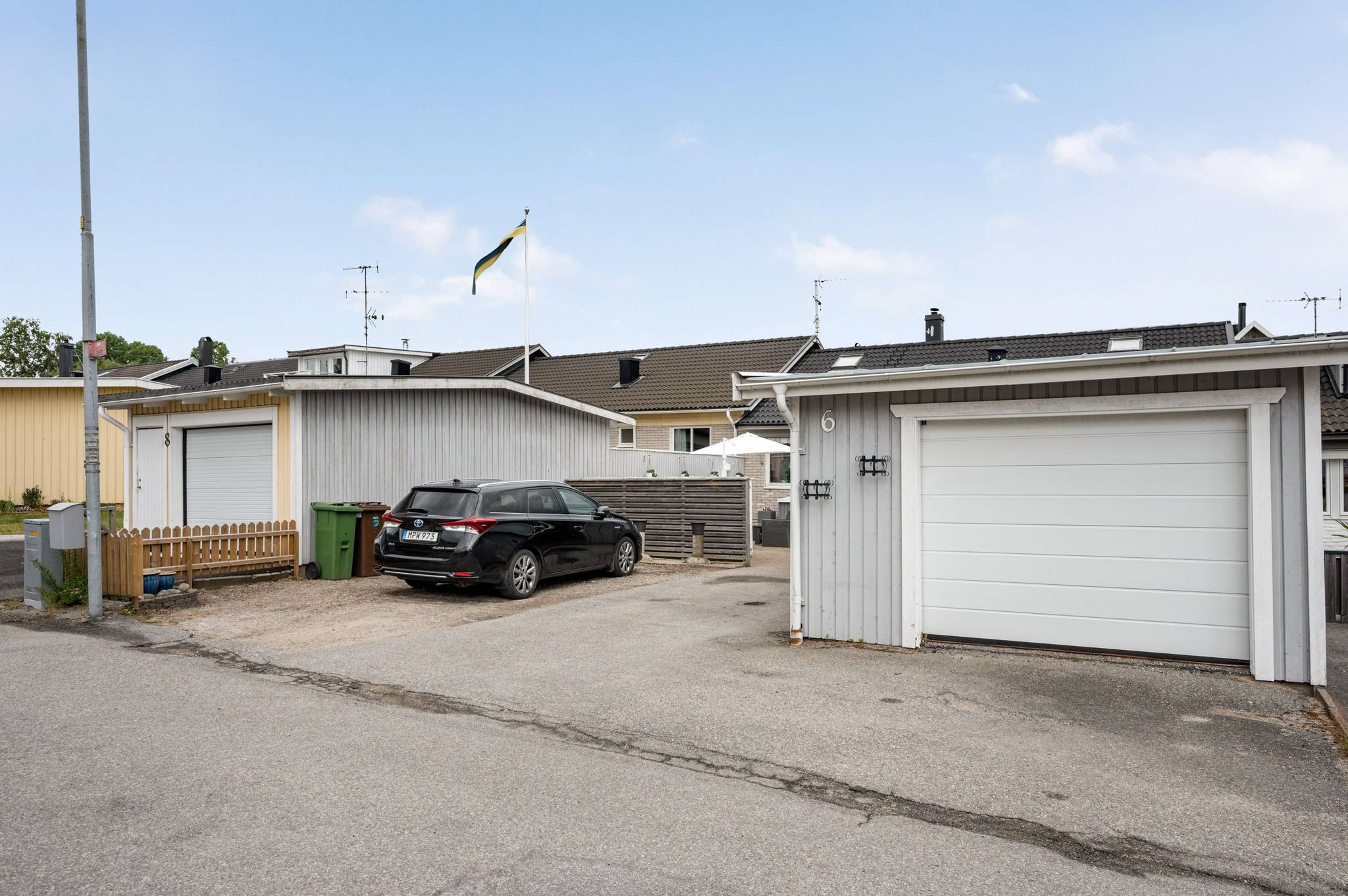 4 rum Radhus på Andra musseronvägen 6 Strömstad Strömstads kommun - bild 30