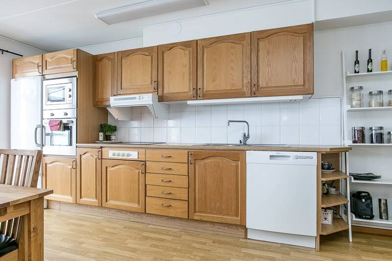 1 rum Lägenhet på Västra Kanalgatan 9 Tingvallastaden Karlstads kommun - bild 5