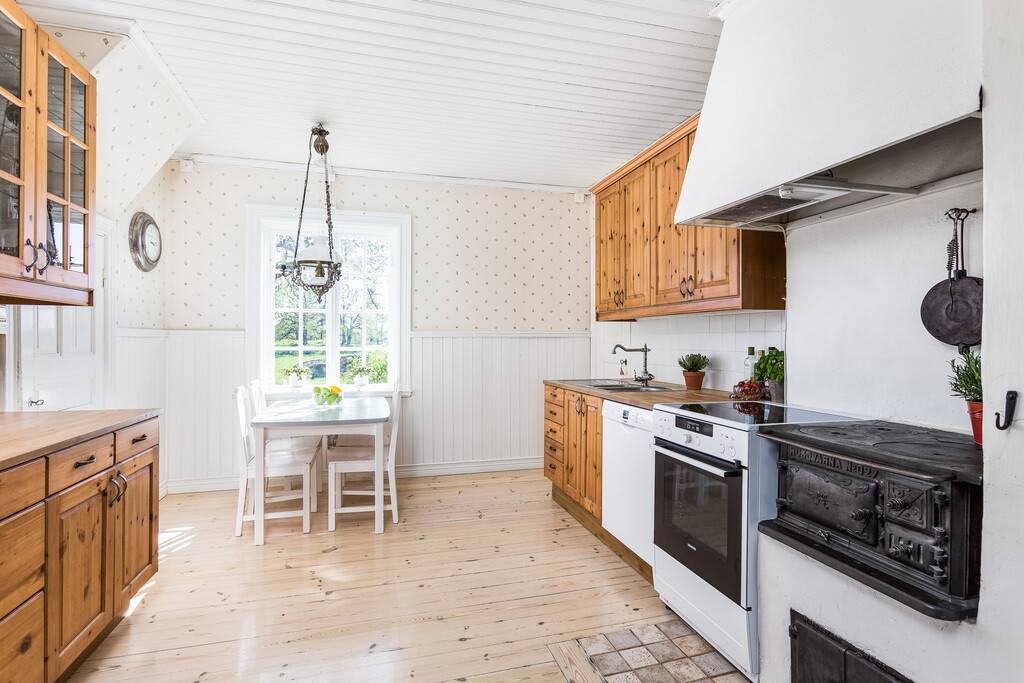 8 rum Villa på Mauritsholm Nya Staten Linköping Linköpings kommun - bild 16