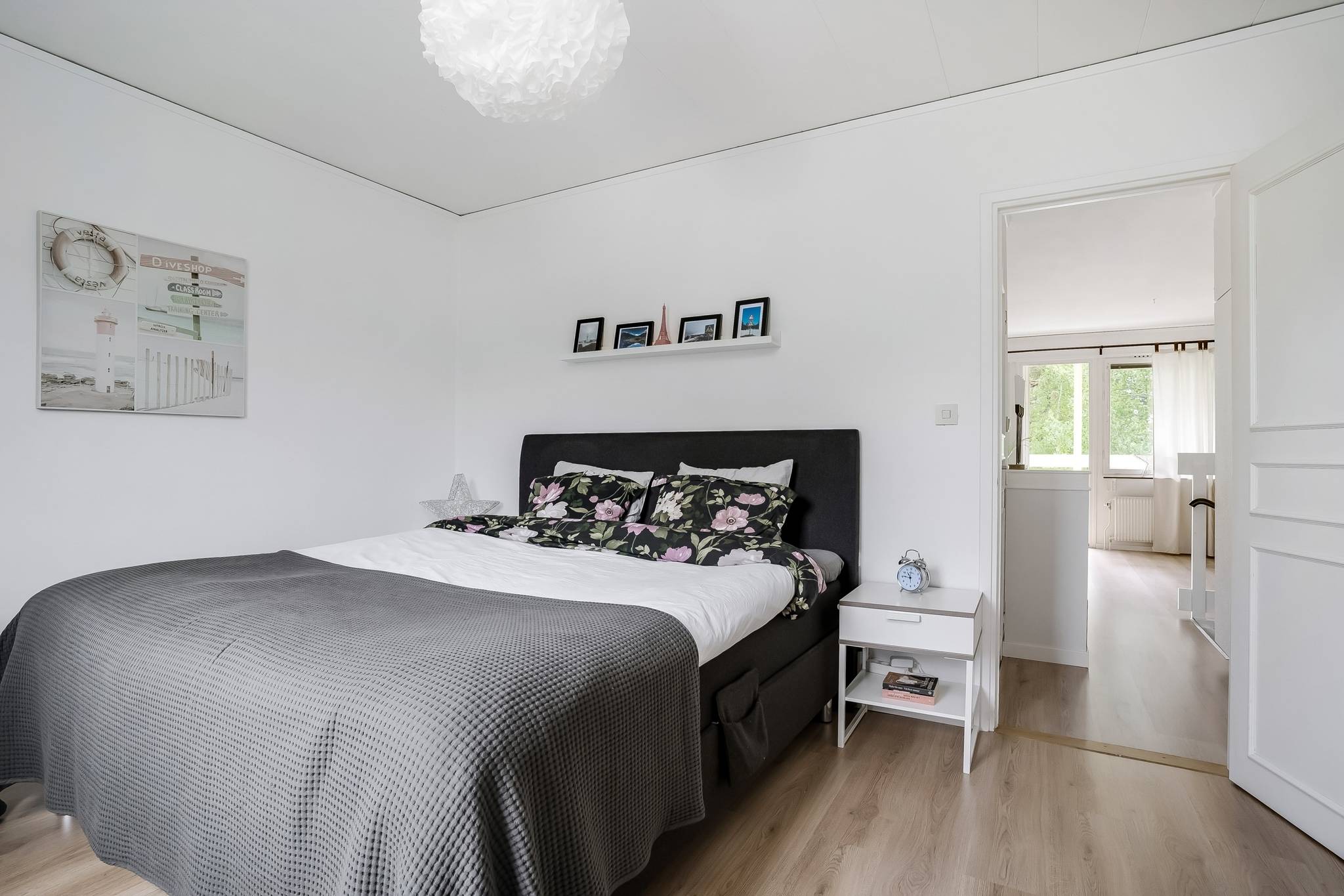 4 rum Lägenhet på Stubbrättsvägen 10F Höjersdal Gävle kommun - bild 20