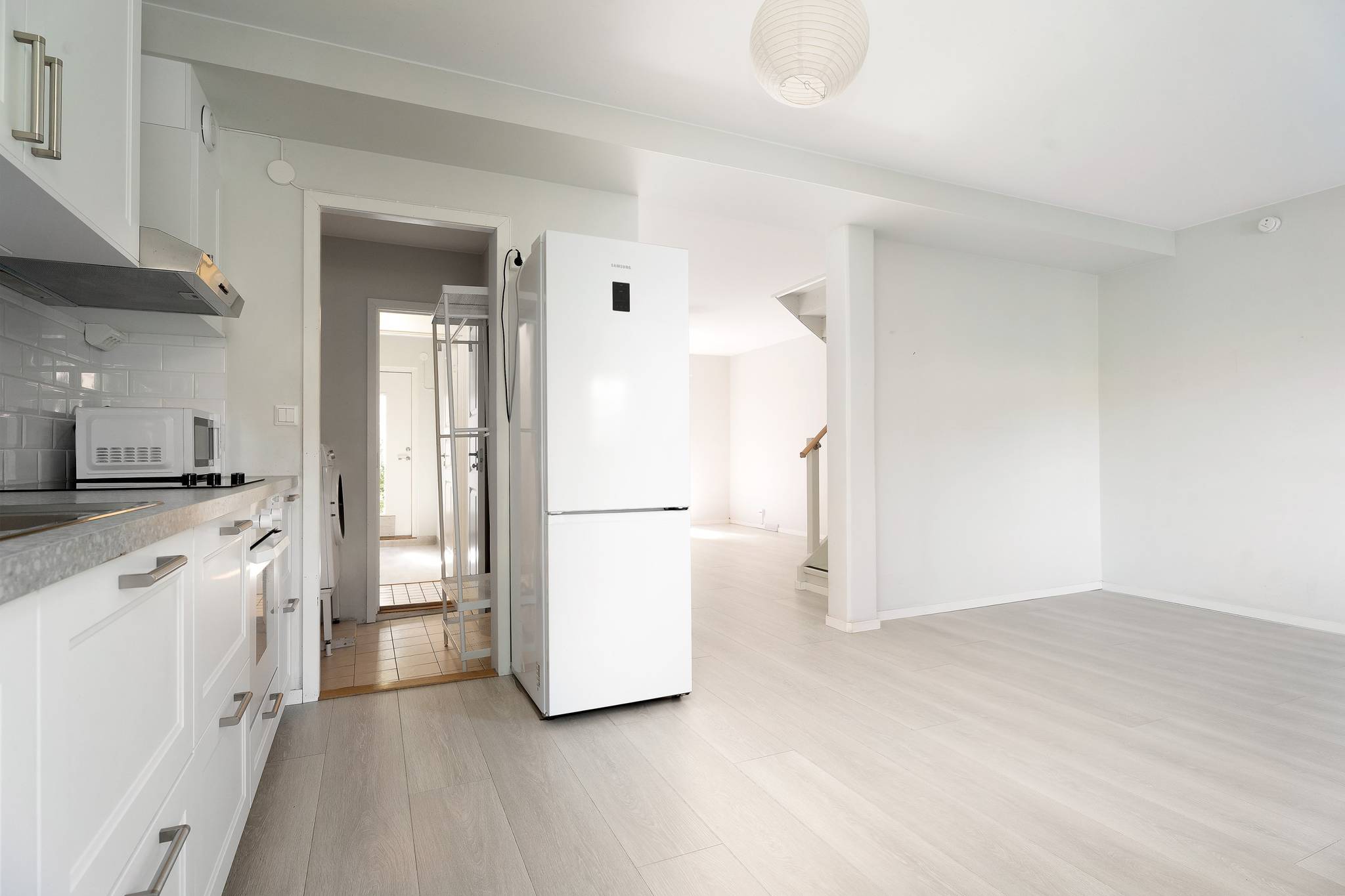 4 rum Lägenhet på Aspvägen 27B Fågelsången Sollentuna kommun - bild 10