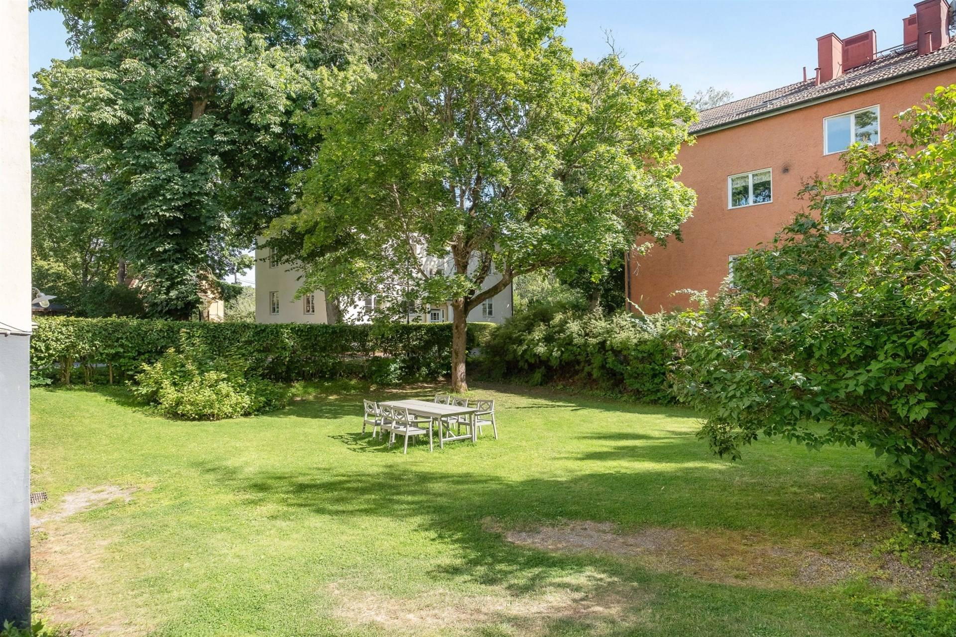 3.5 rum Lägenhet på Ensittarvägen 5 Stora Essingen Stockholms kommun - bild 33