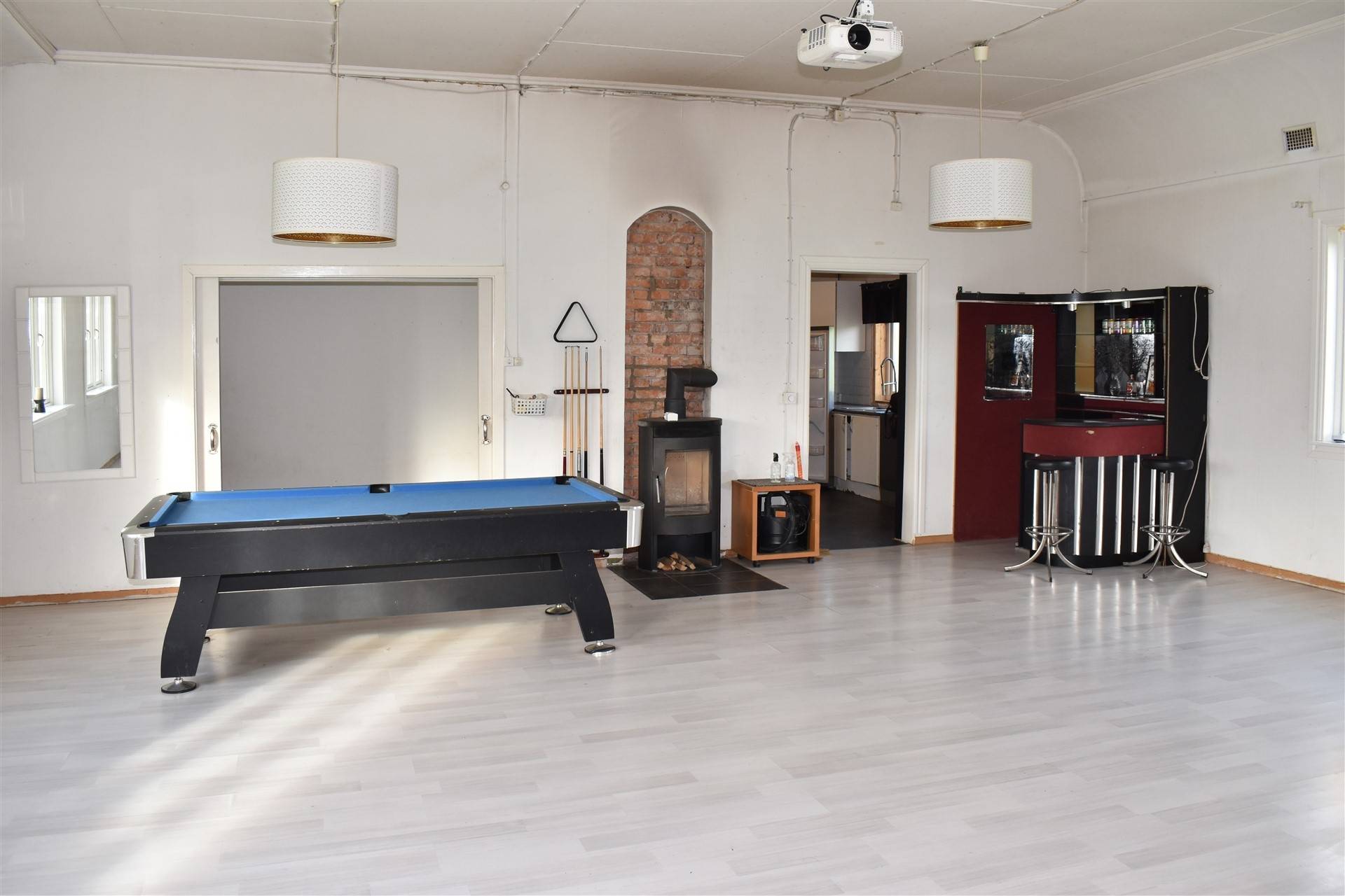 6 rum Villa på Skepperstad Klockaregård 5 Skepperstad Sävsjö kommun - bild 10