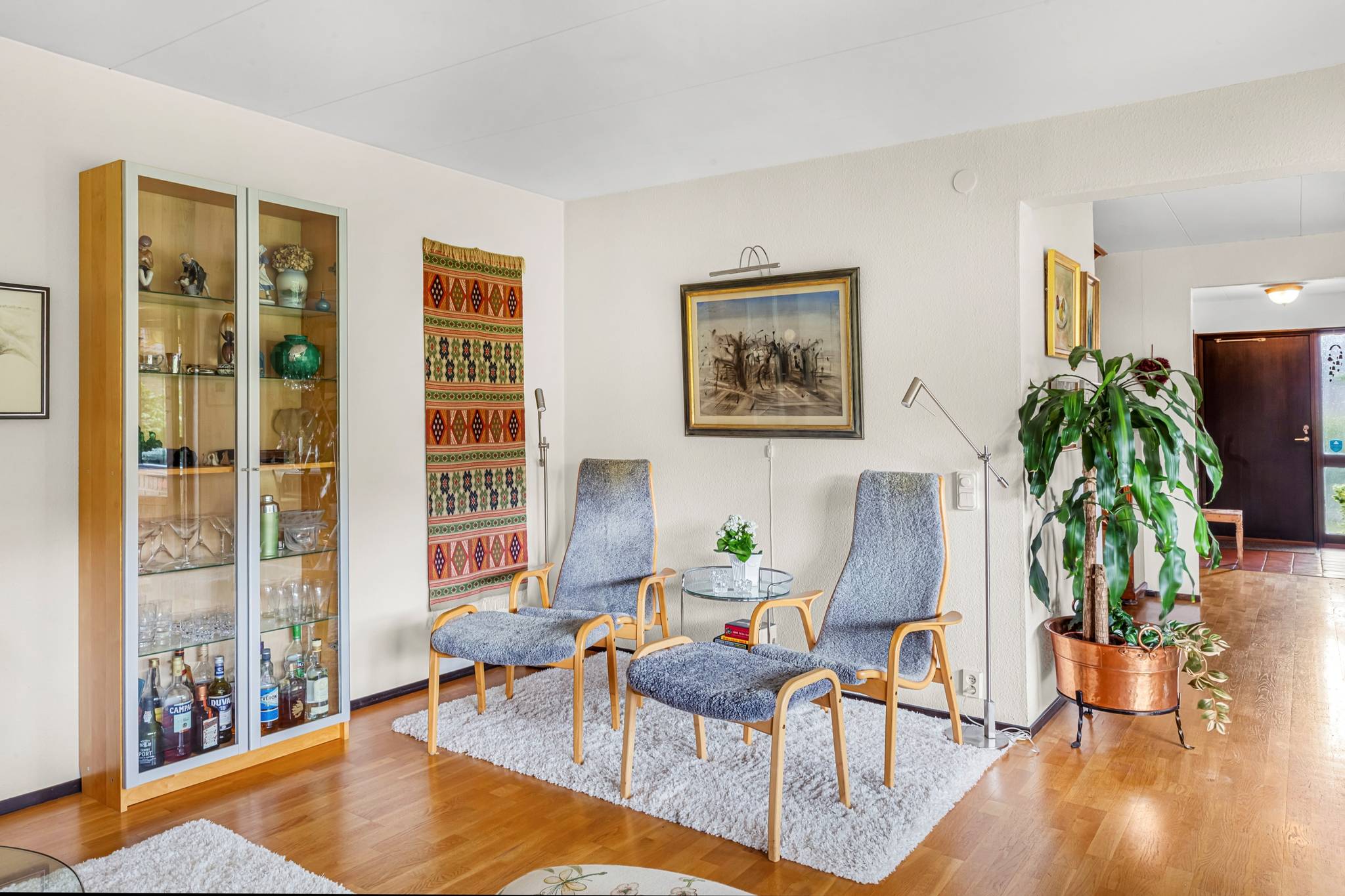 6 rum Villa på Anemongatan 8 Roslätt Svedala kommun - bild 6