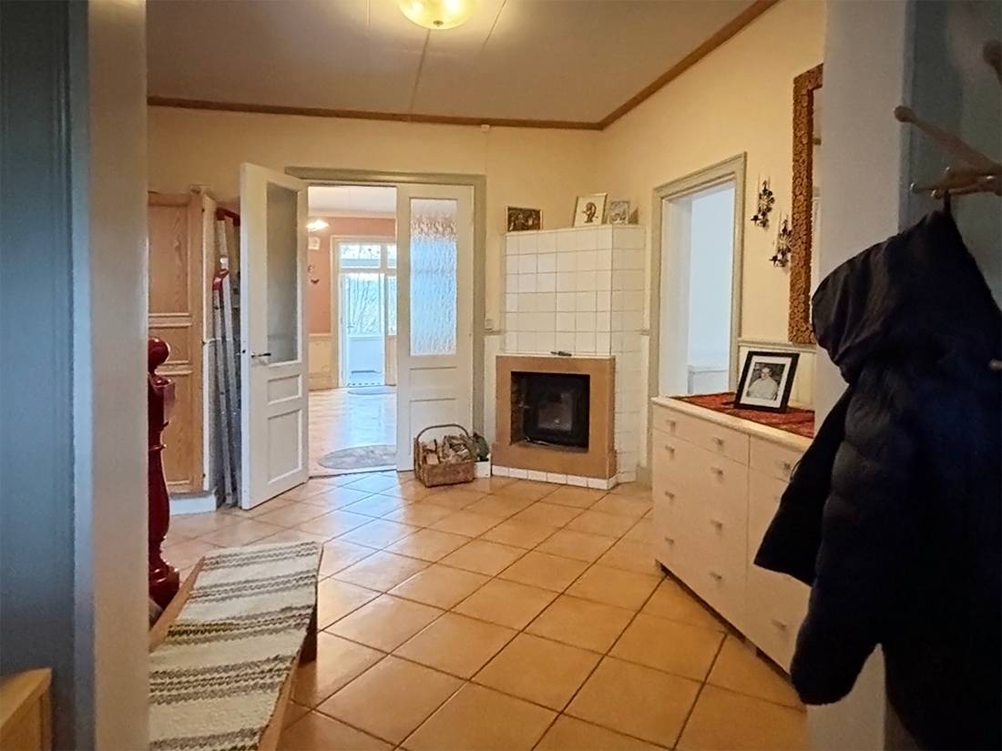 9 rum Villa på Alléstigen 6 Jämtland Ragunda kommun - bild 16
