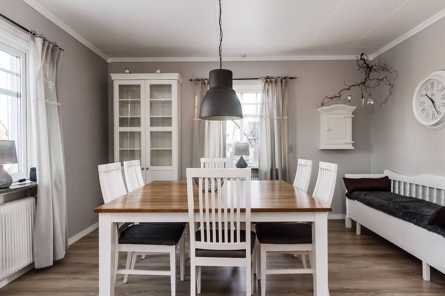 4 rum Villa på Sälgvägen 4 Centrala Torsby Torsby kommun - bild 9