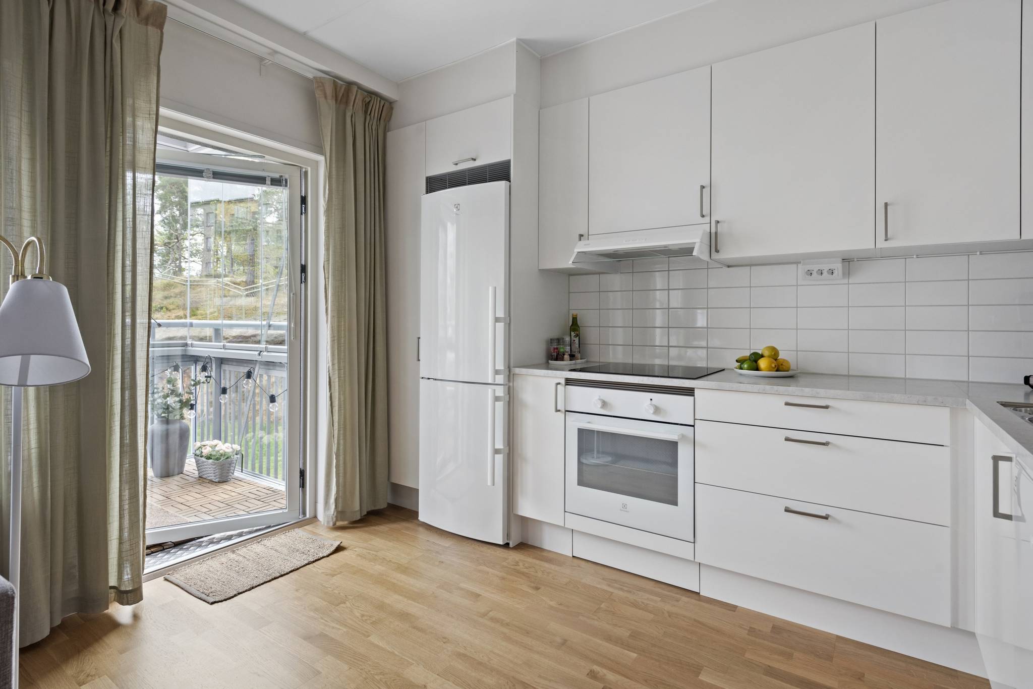 1 rum lägenhet på Hammarögatan 26 Farsta, Stockholms kommun - bild 5