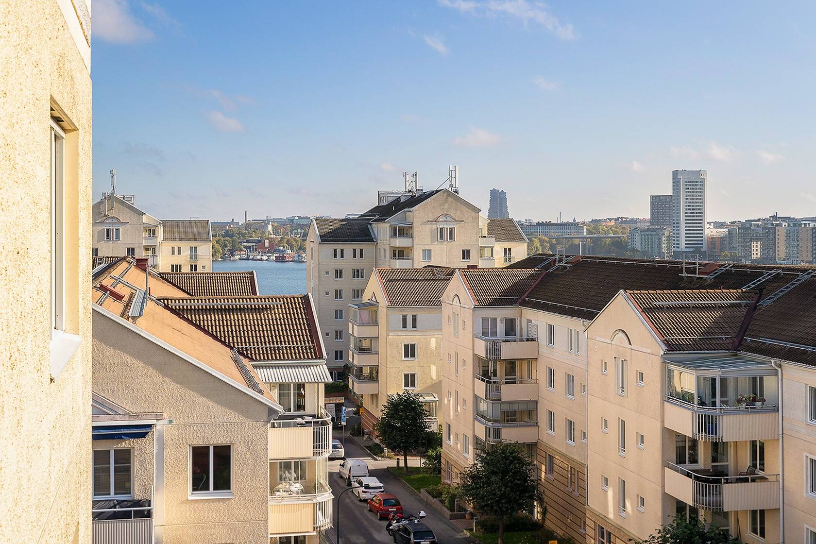 2.5 rum Lägenhet på Svartviksslingan 110 Minneberg Stockholms kommun - bild 24