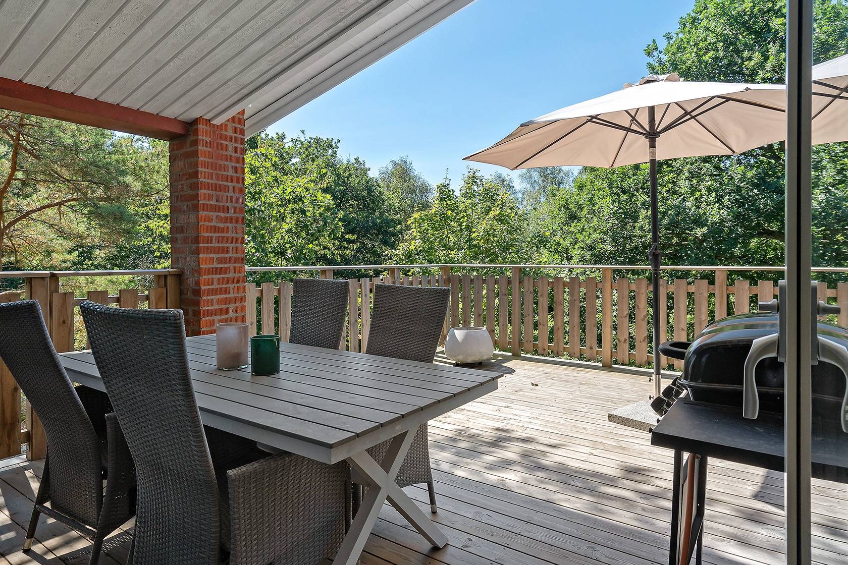 5 rum Villa på Ljungåsvägen 2 Frillesås - Stråvalla Kungsbacka kommun - bild 13