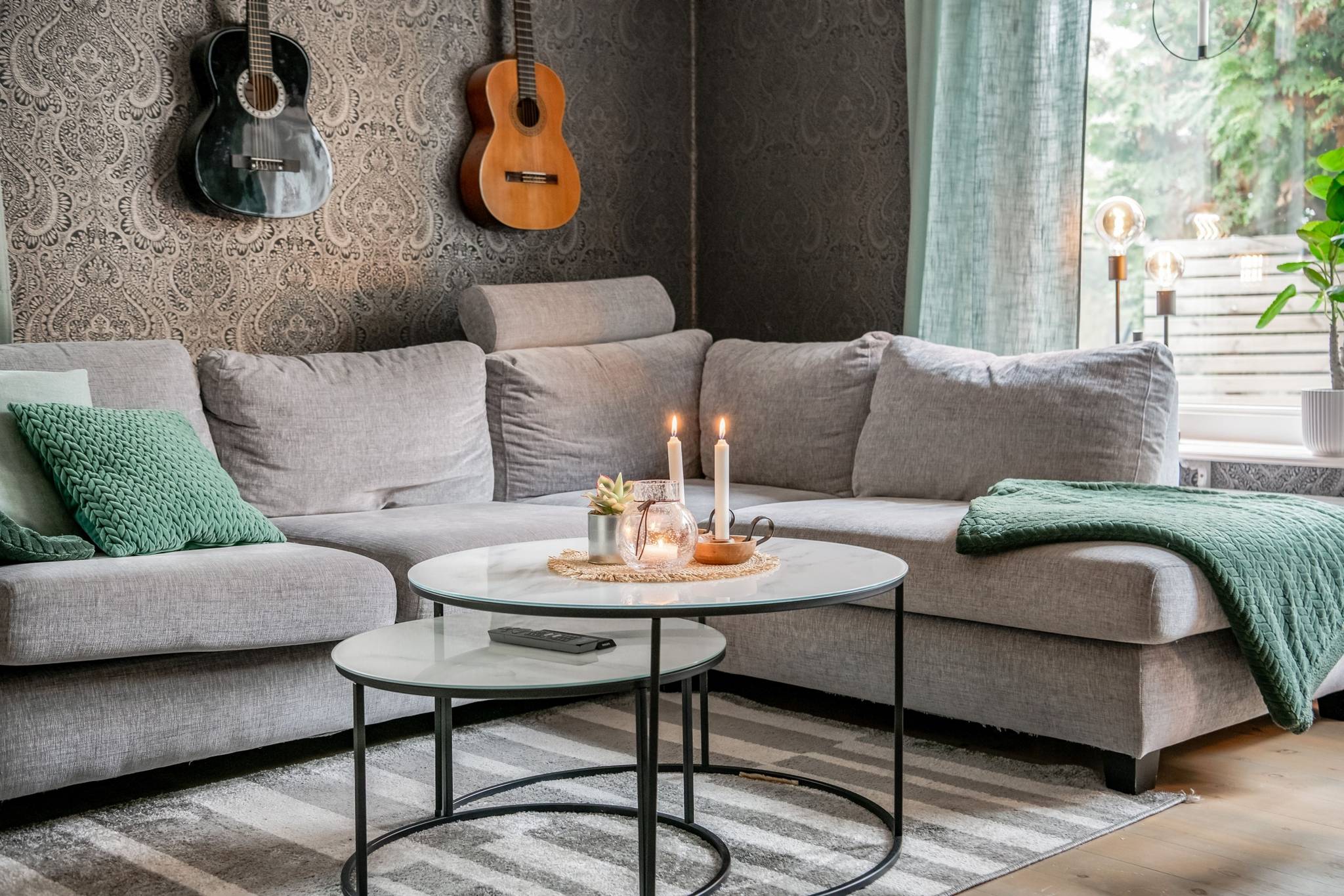 5 rum Villa på Granitvägen 13 Söderhamns kommun - bild 8