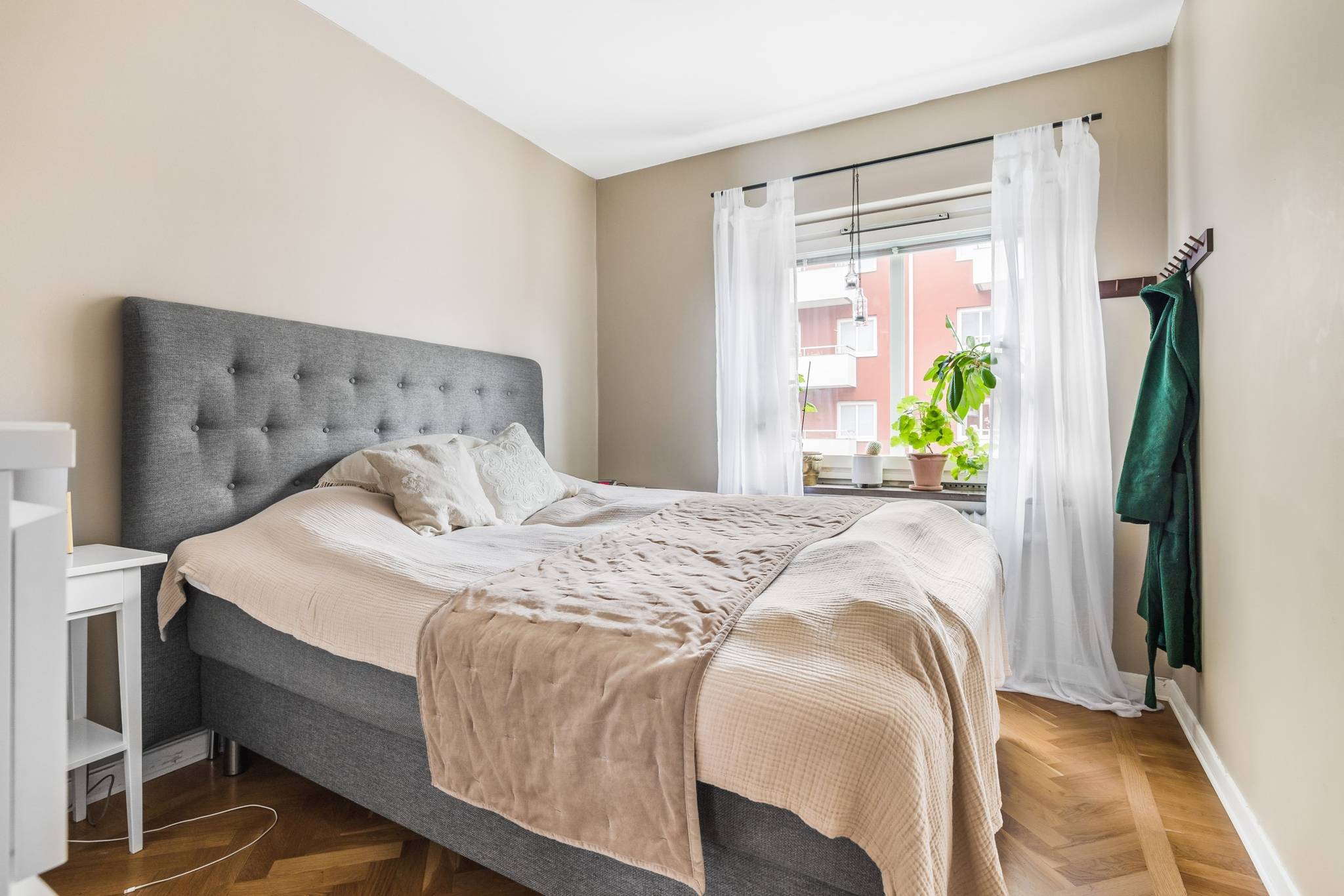 2 rum Lägenhet på Bryggaregatan 9B Norr Eskilstuna kommun - bild 8