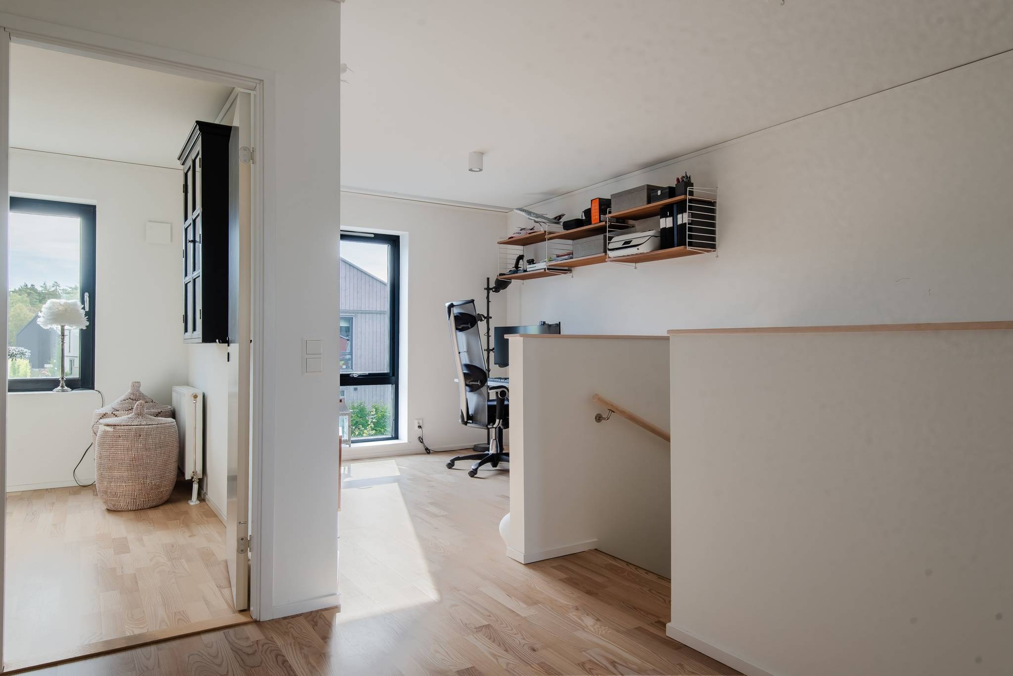 5 rum Radhus på Morkullestråket 11 Margretelund Österåkers kommun - bild 22