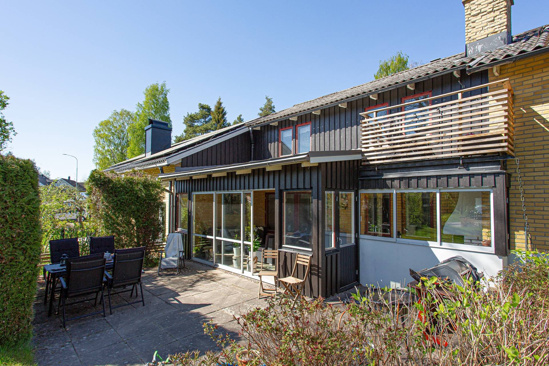 6 rum Villa på Rallvägen 1 Skattkärr Karlstads kommun - bild 2